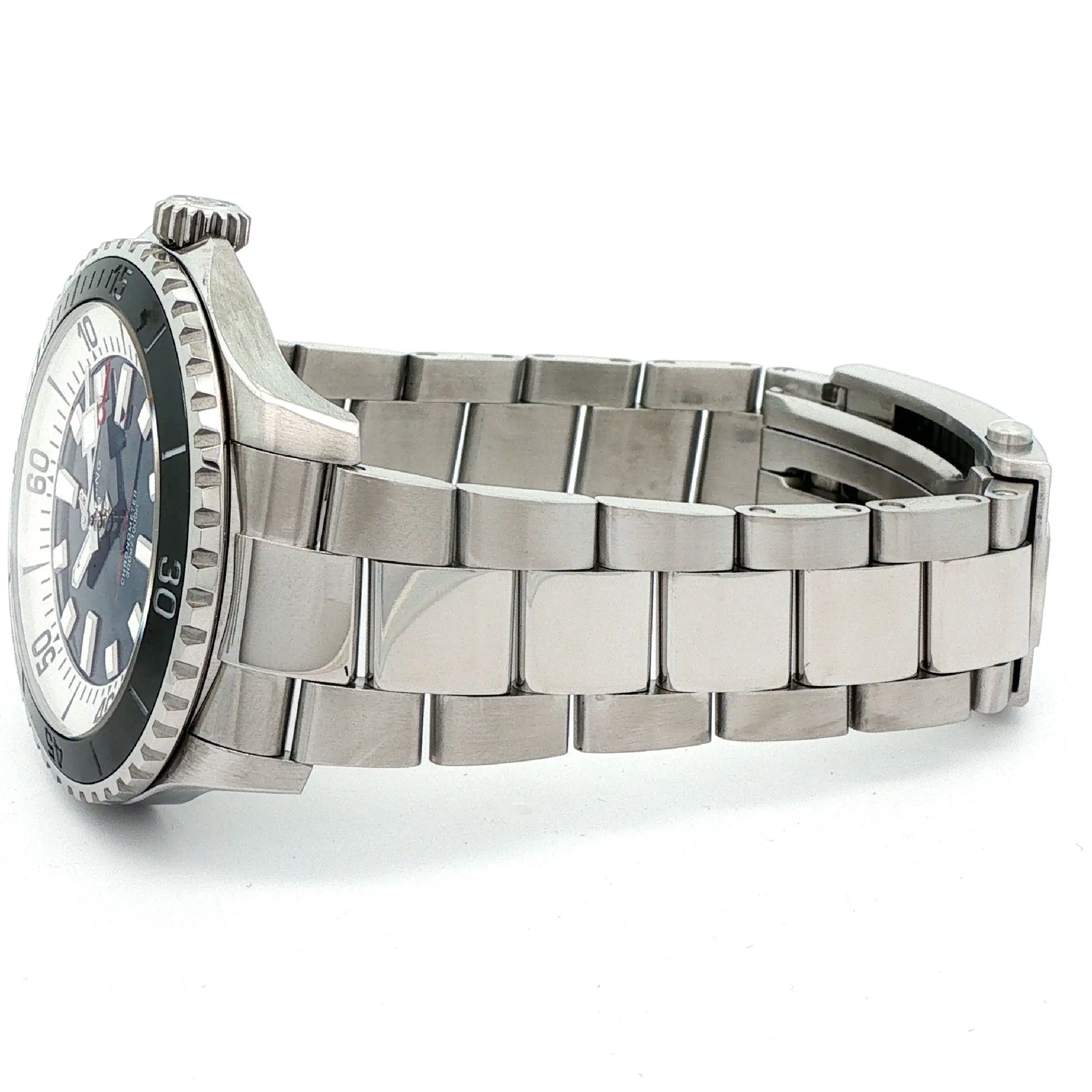 Herrenuhr Breitling Superocean 44 Automatik