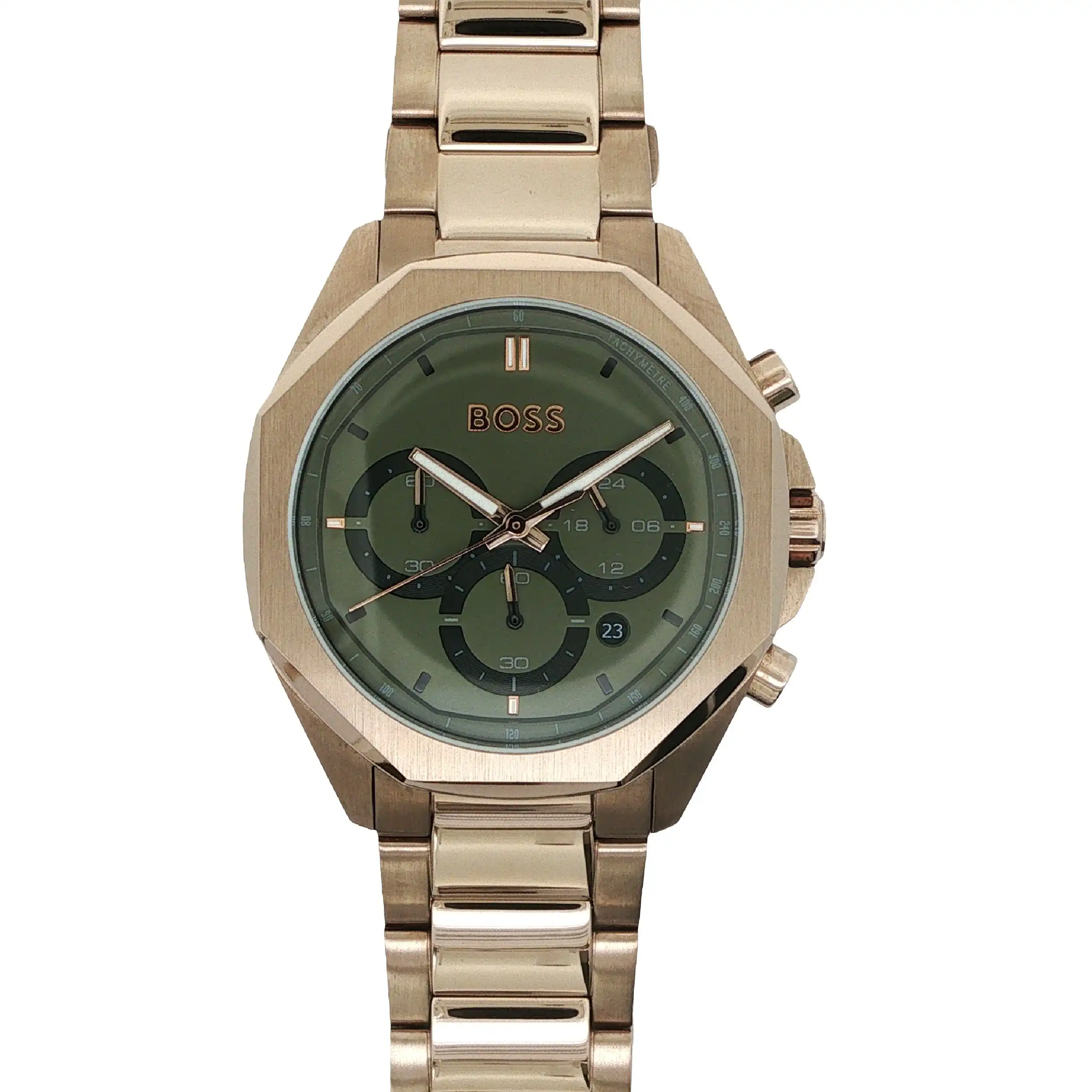 Herrenuhr Boss CLASSIC