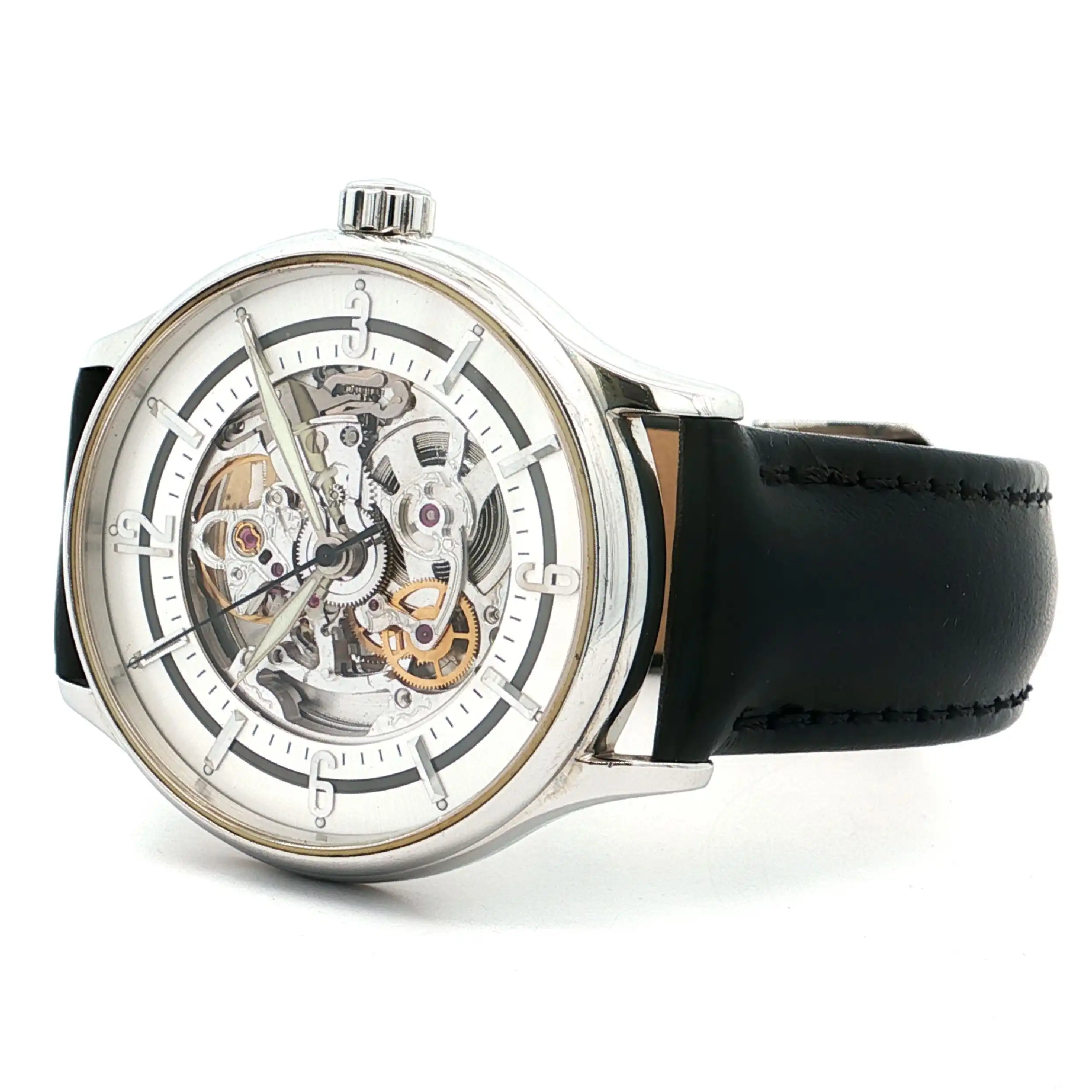 Herrenuhr Davosa Skeleton Classic 931 Herrenuhr Davosa Skeleton Classic 931