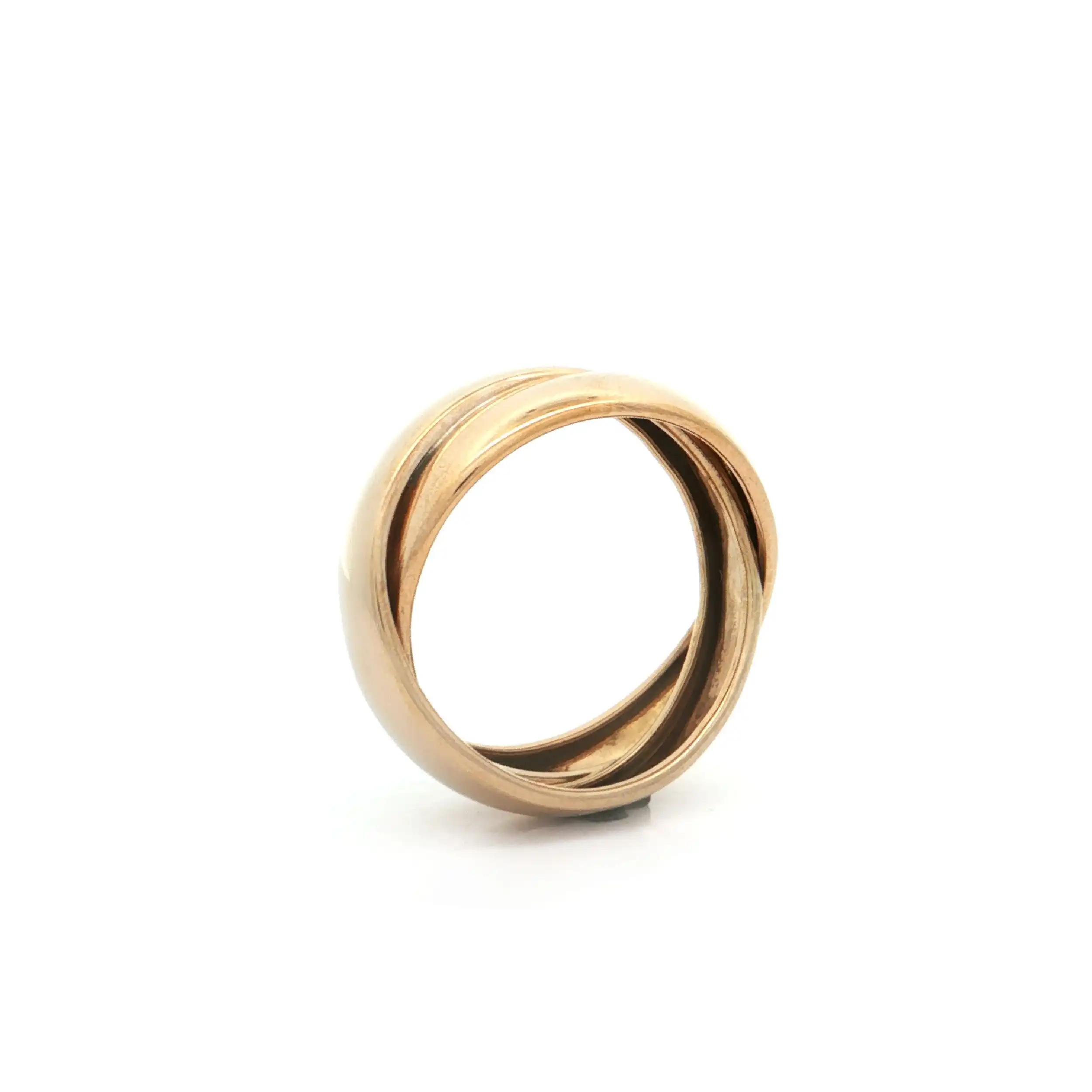 Ring Gelbgold
