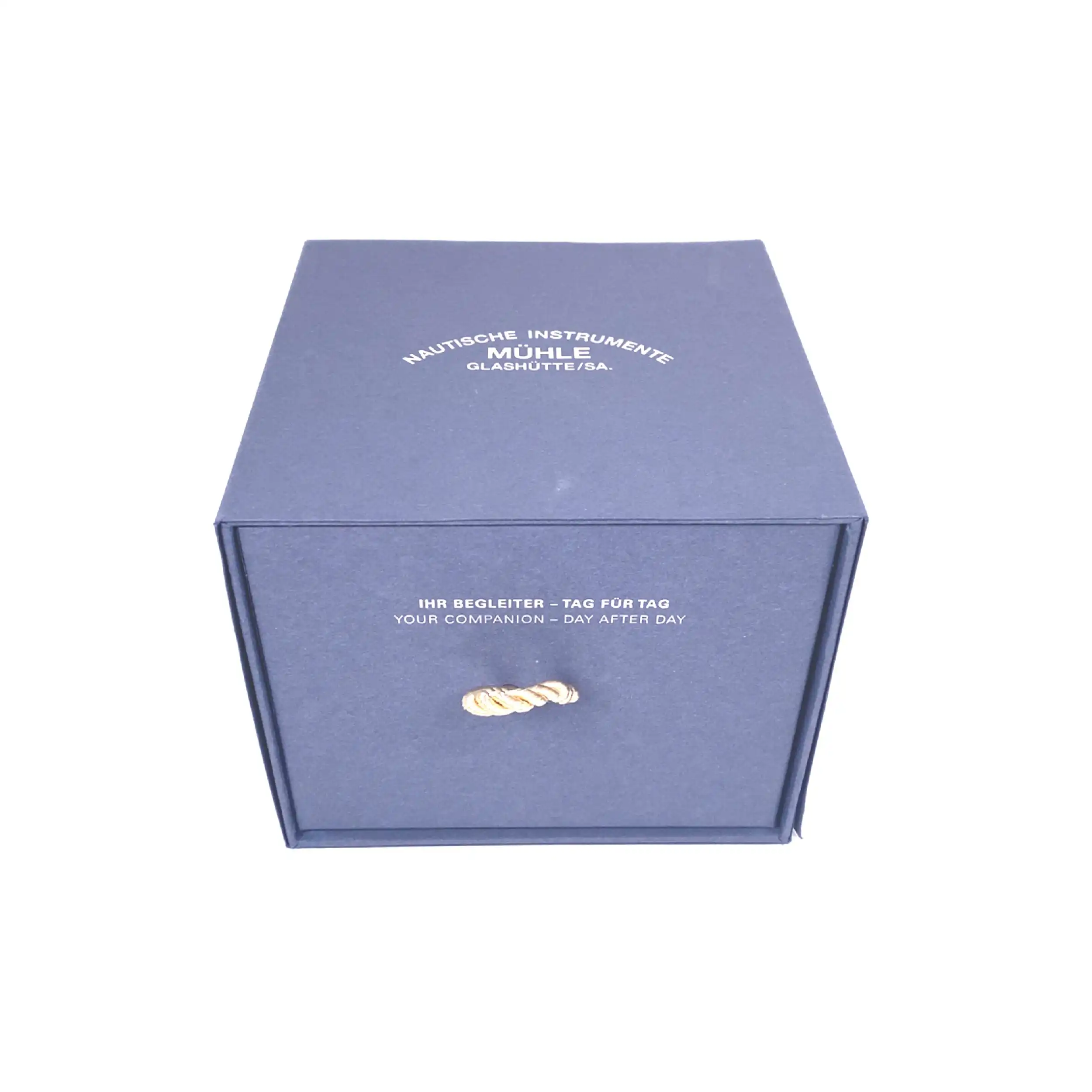 Herrenuhr Mühle Casual 29er M1-25-78-300VLB Full Set Herrenuhr Mühle Casual 29er M1-25-78-300VLB Full Set