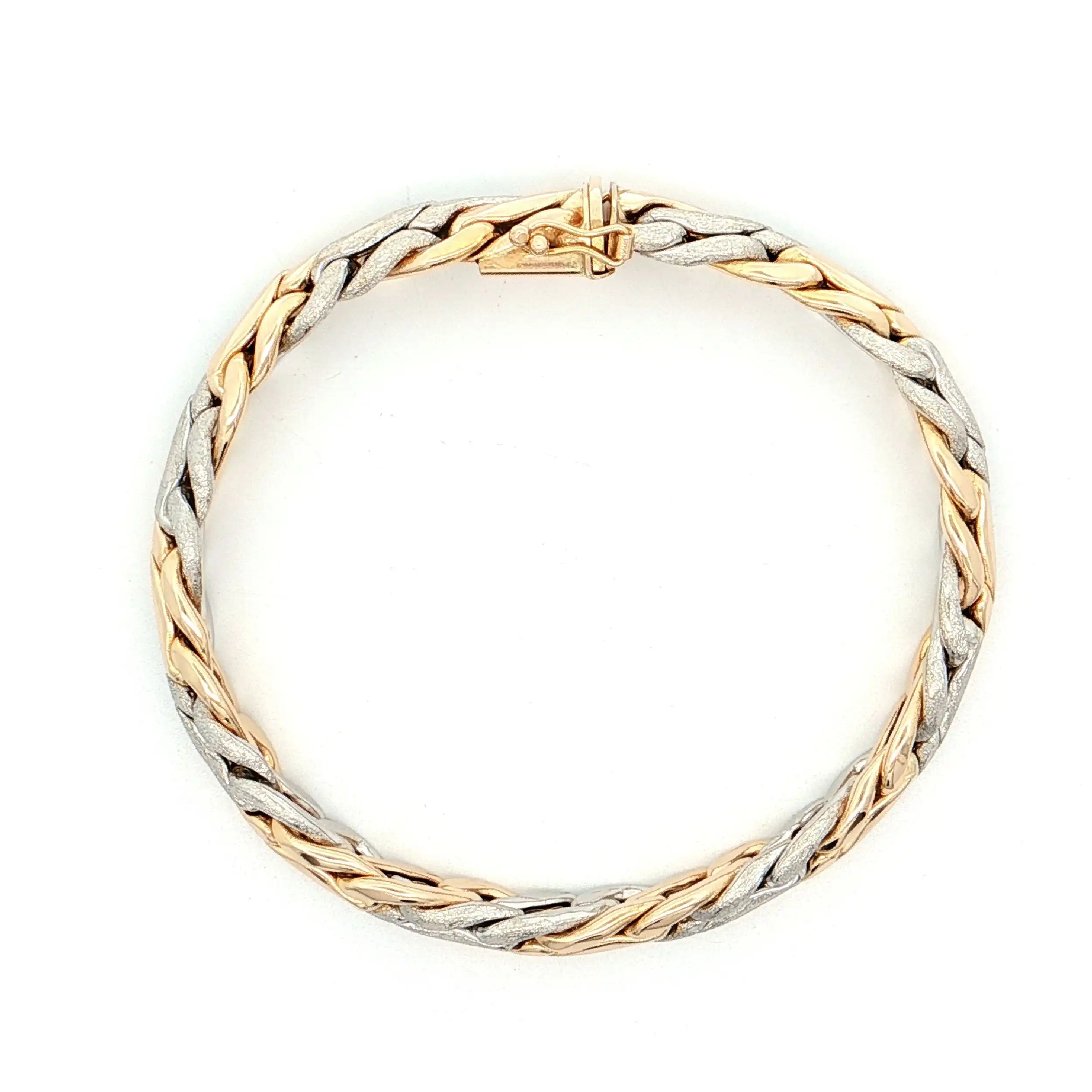Armband Bicolor Armband Bicolor