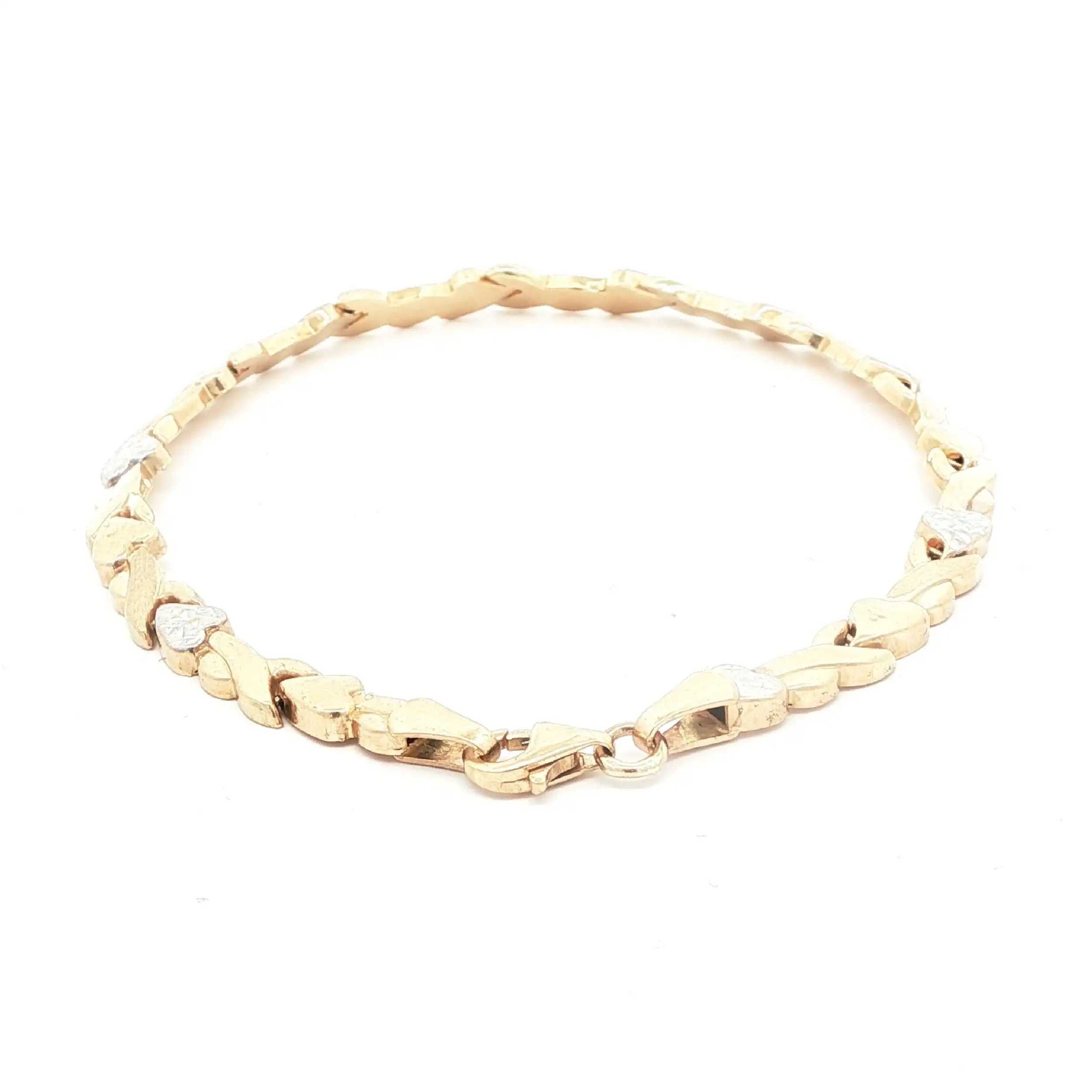 Armband Bicolor