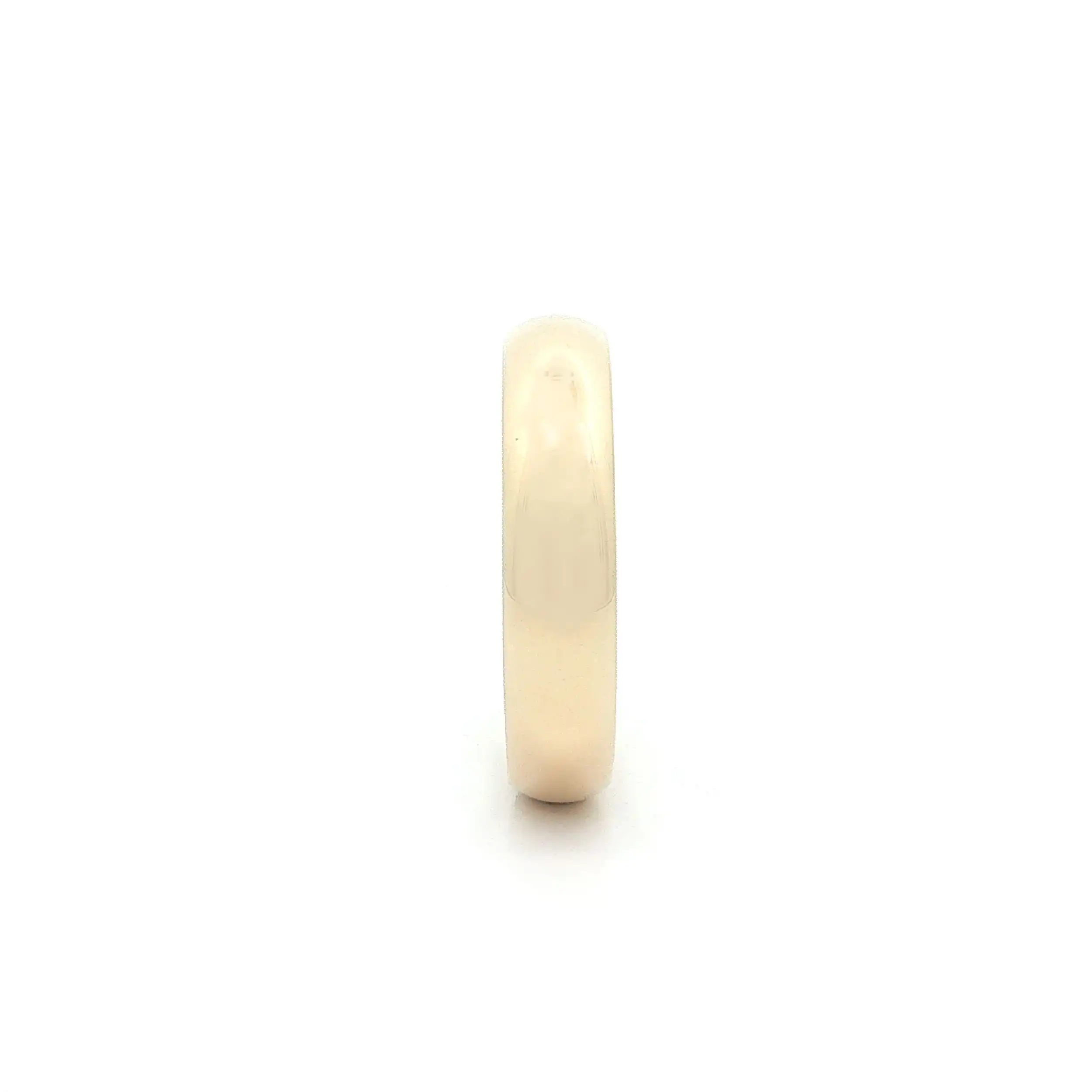 Trauring Gelbgold