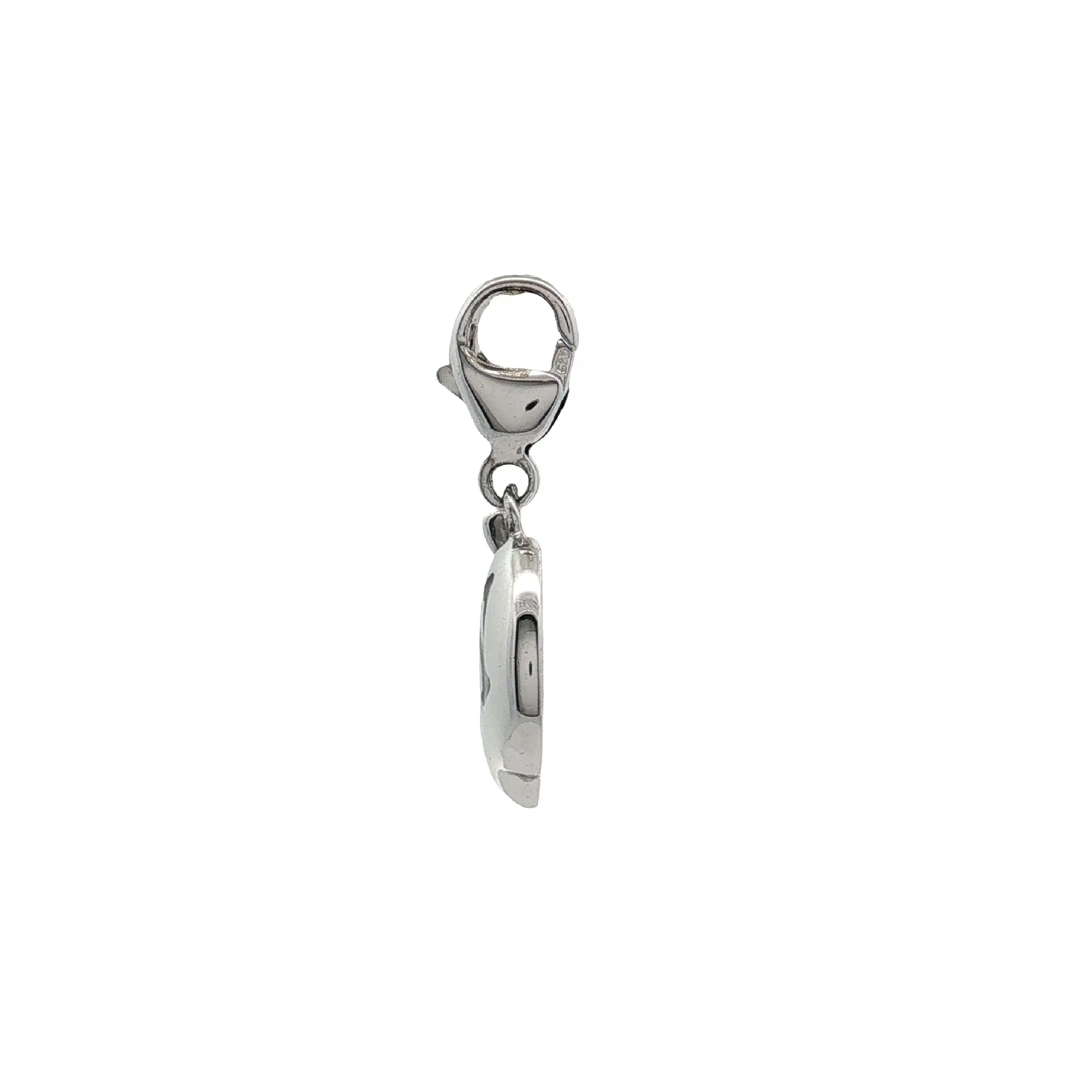 Charm tiSento Silber Big Apple NY Charm tiSento Silber Big Apple NY