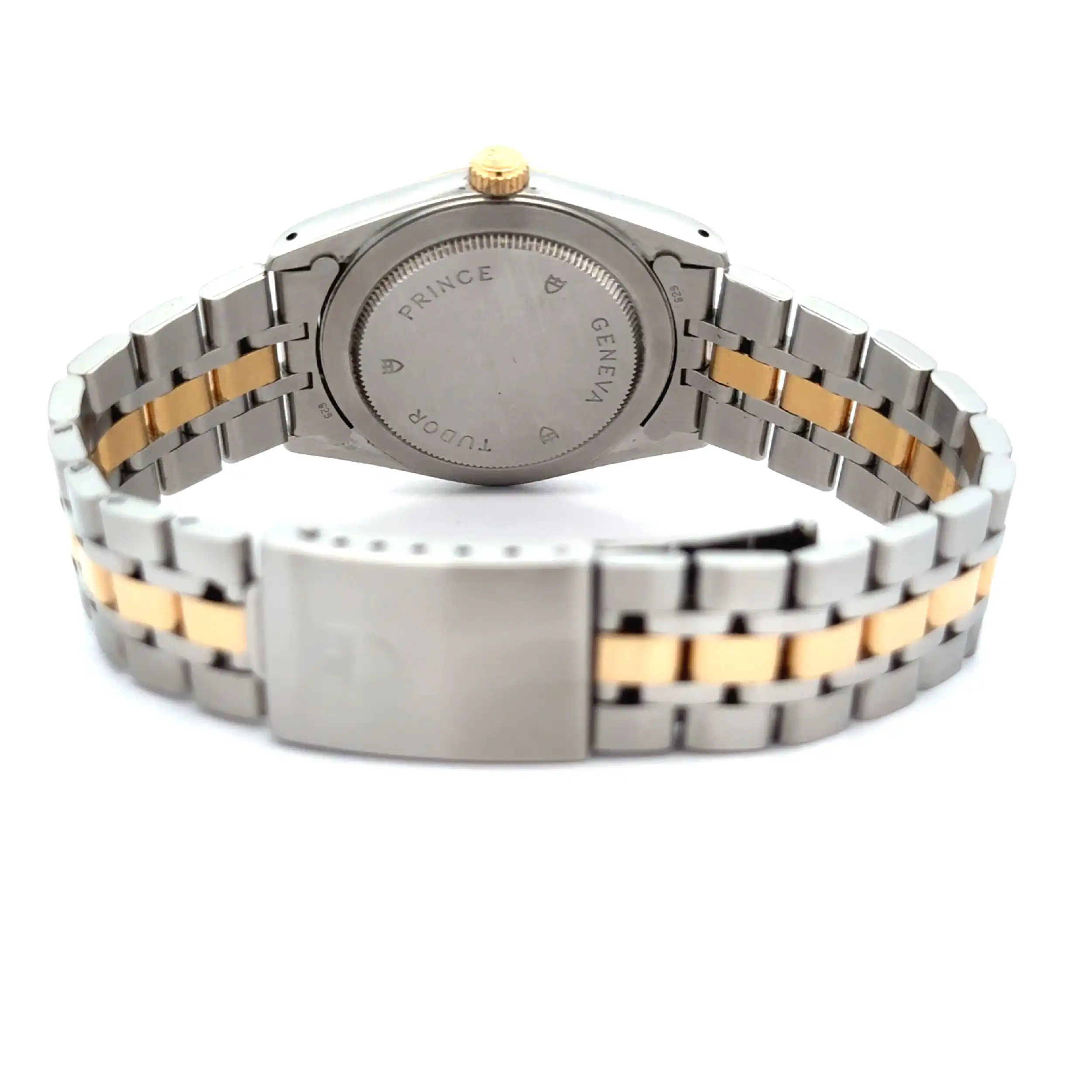 Herrenuhr Tudor Prince Date 34