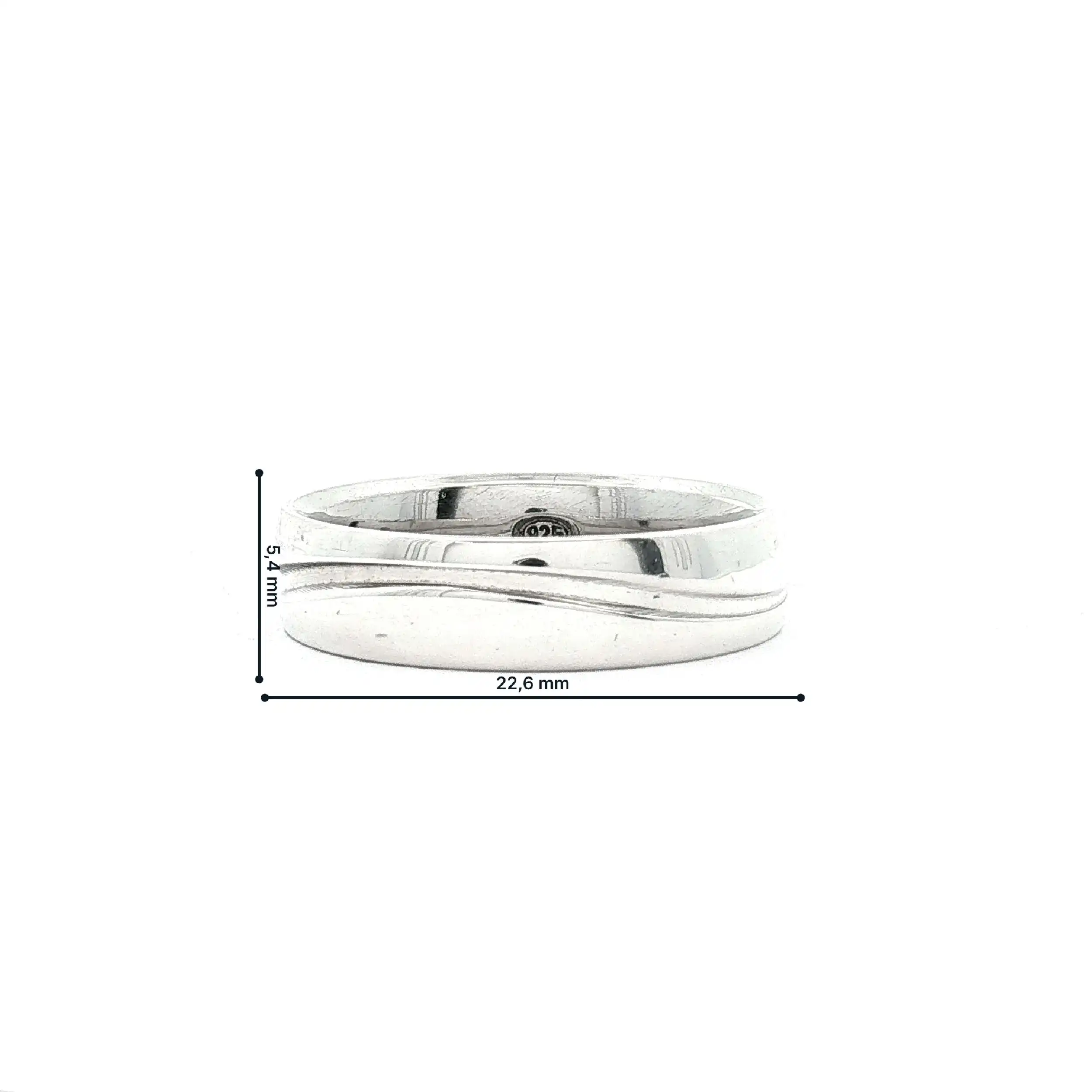Ring Silber Ring Silber