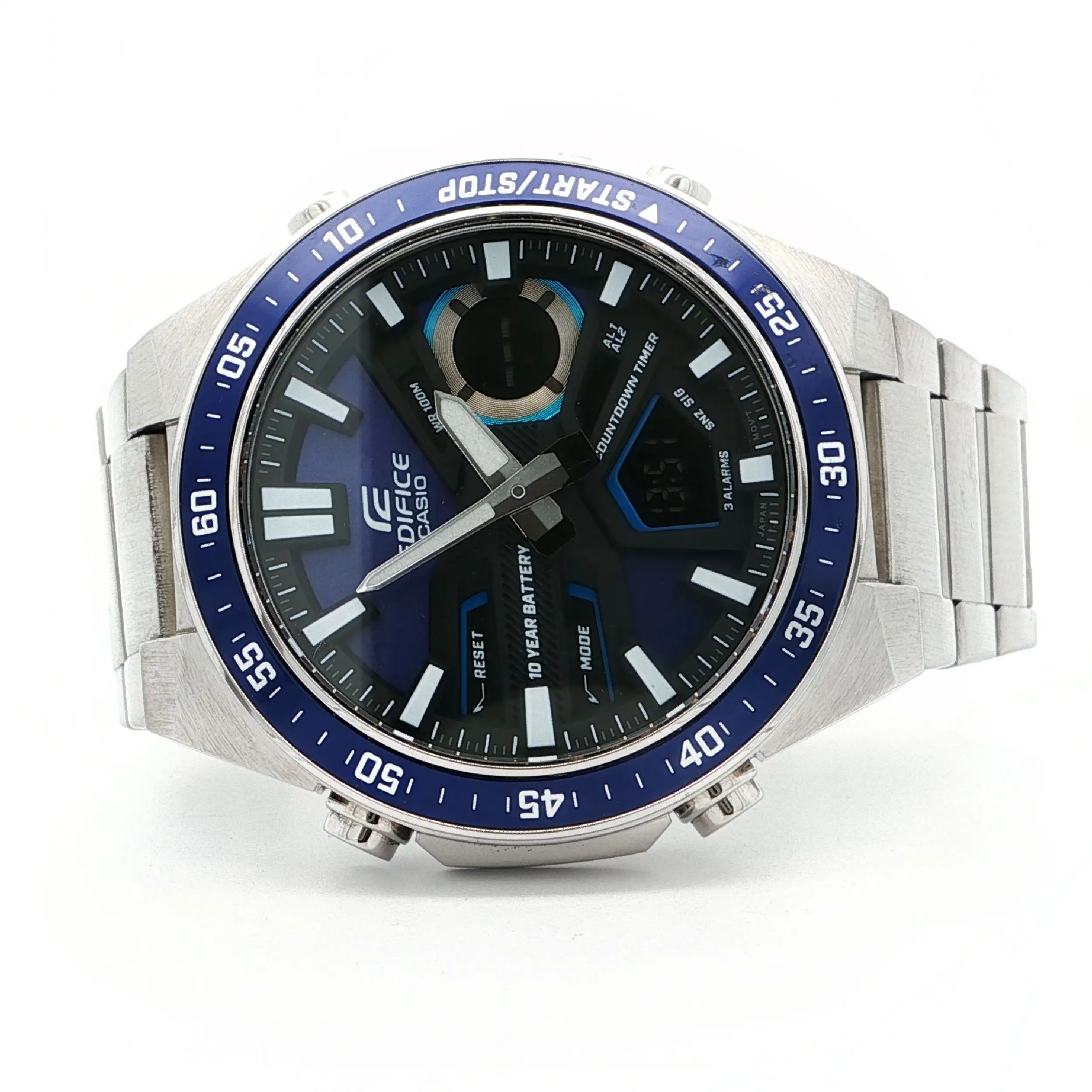 Herrenuhr Casio Edifice Herrenuhr Casio Edifice