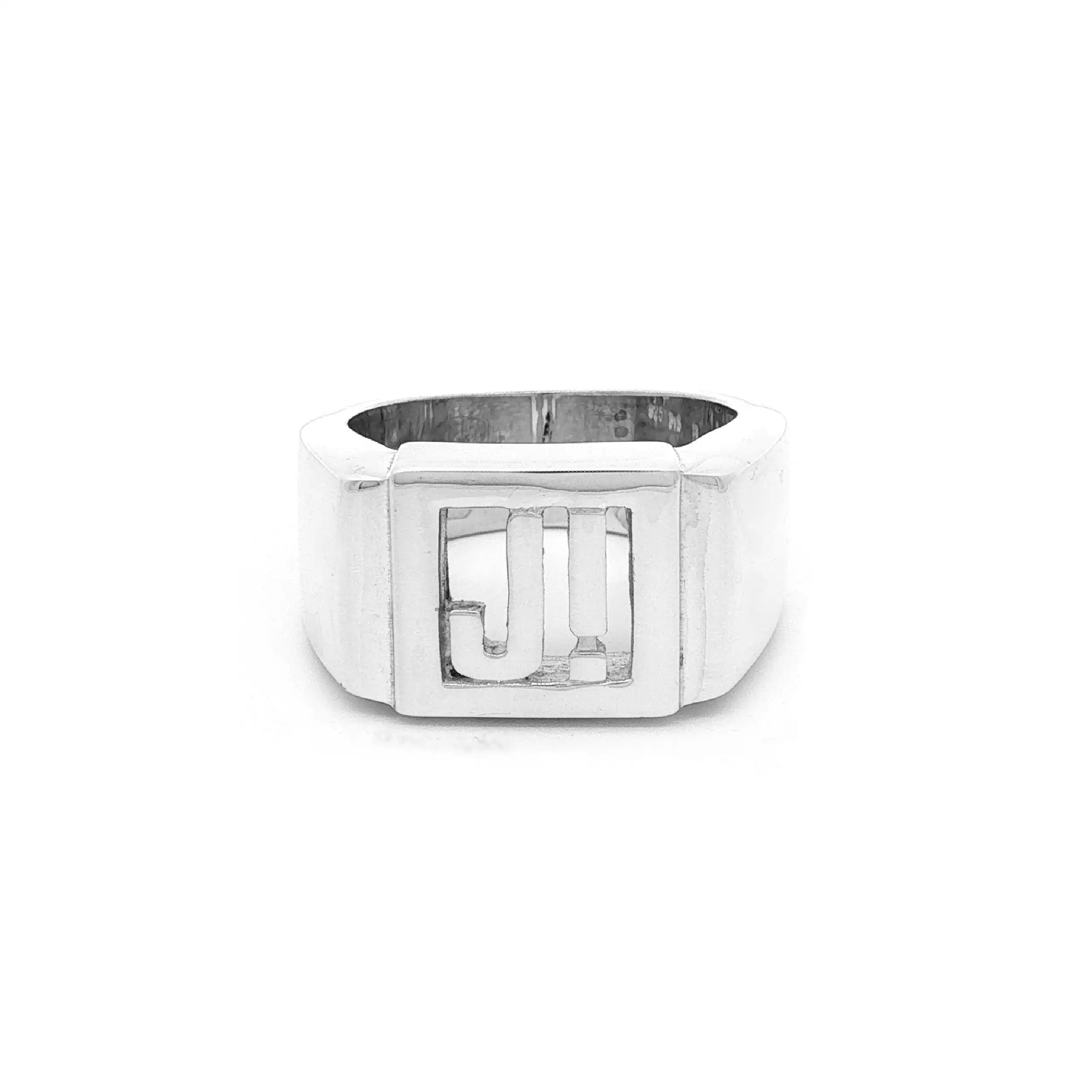 Ring Silber Joop Ring Silber Joop