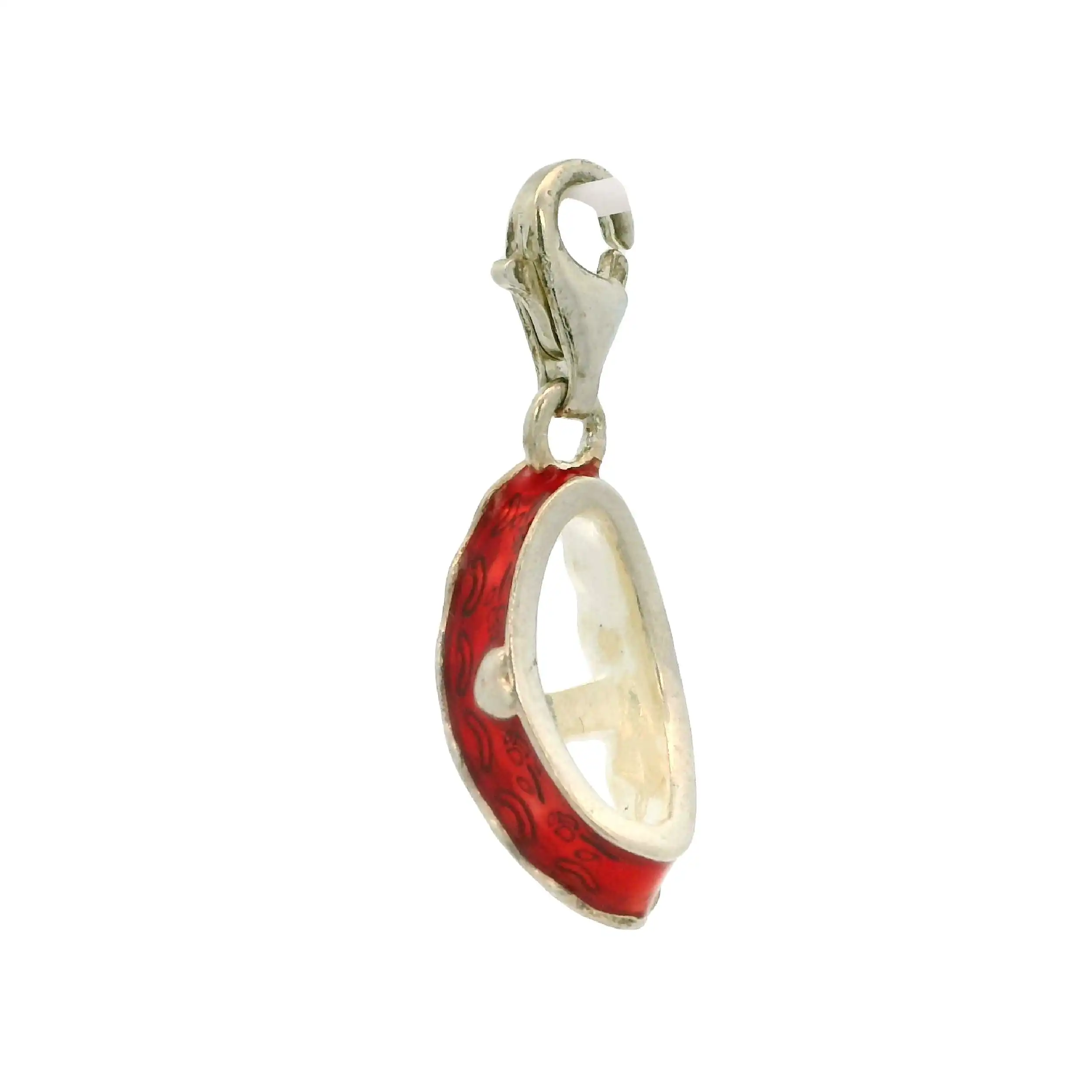 Thomas Sabo Charm Hipster rot Thomas Sabo Charm Hipster rot