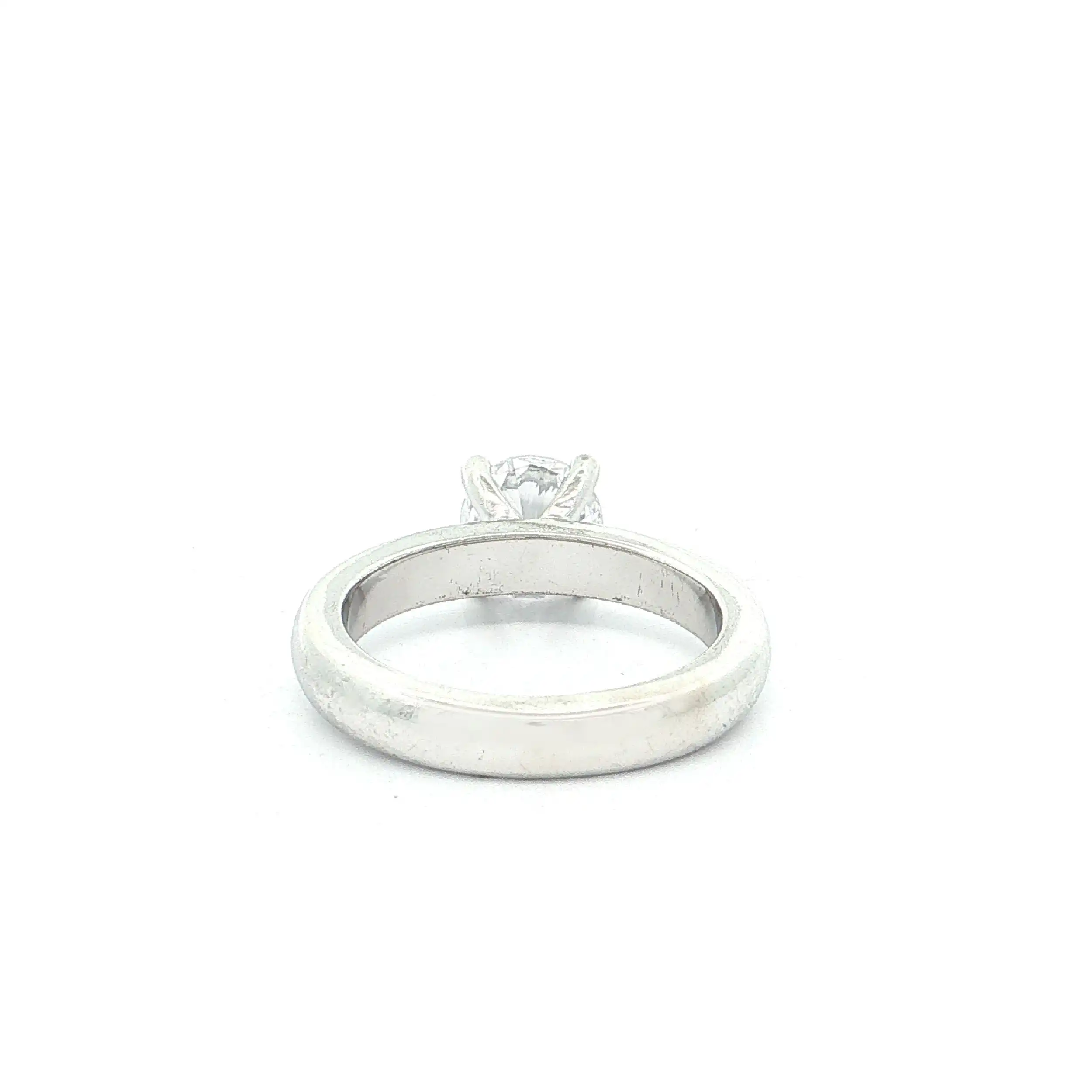 Ring Silber mit Zirkonia Ring Silber mit Zirkonia
