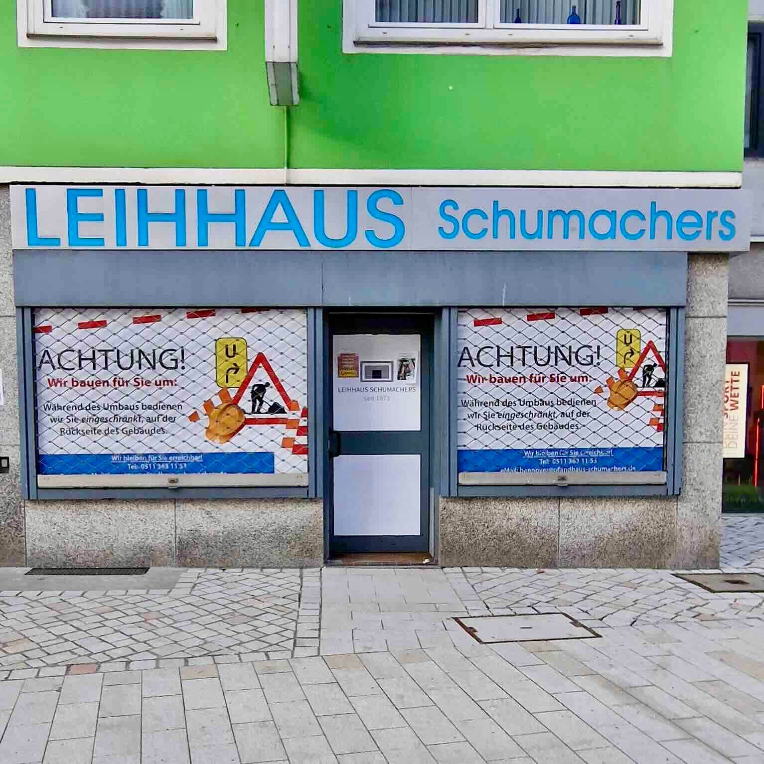 Rezensionen Fur B B Leihhaus