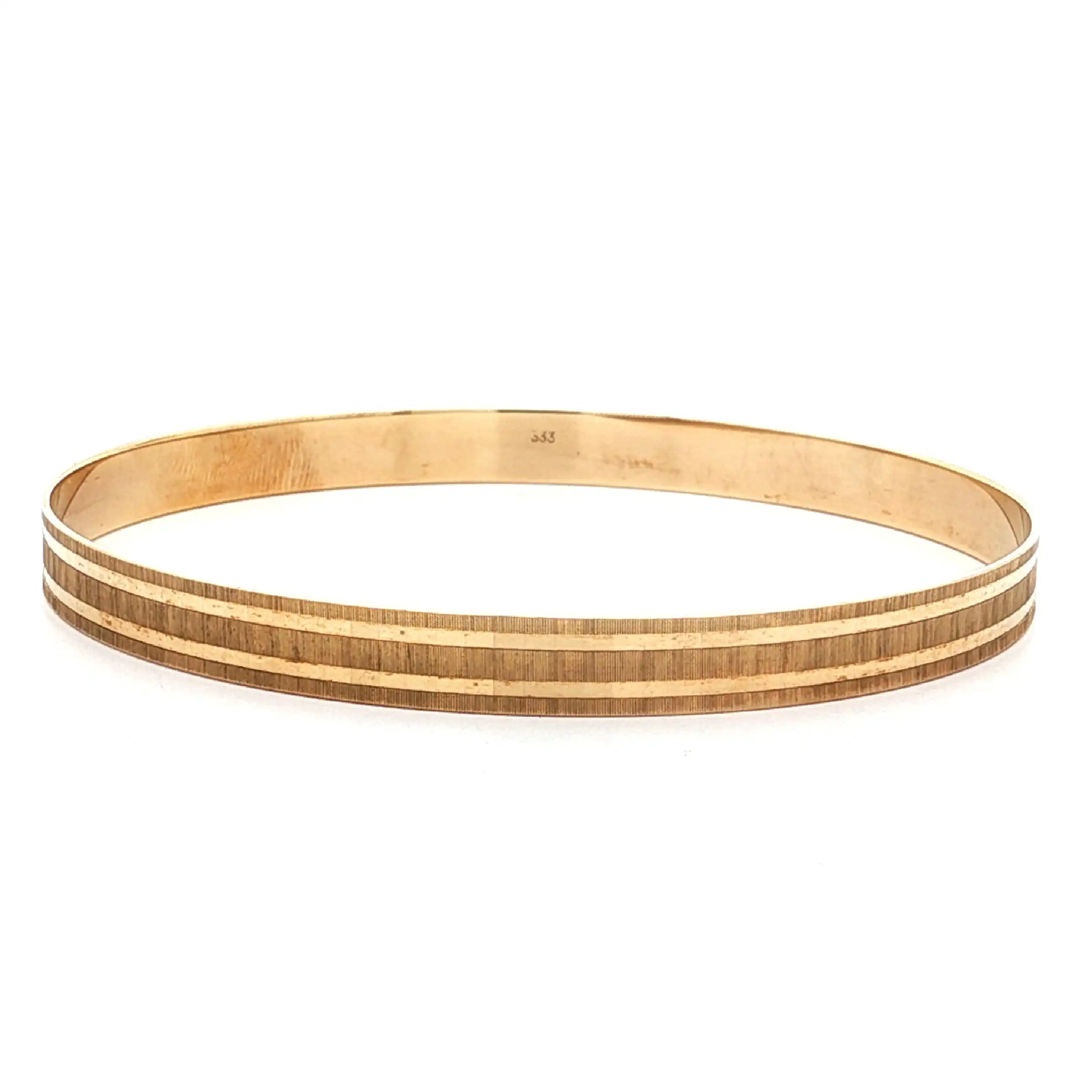 Armreif Gelbgold Armreif Gelbgold