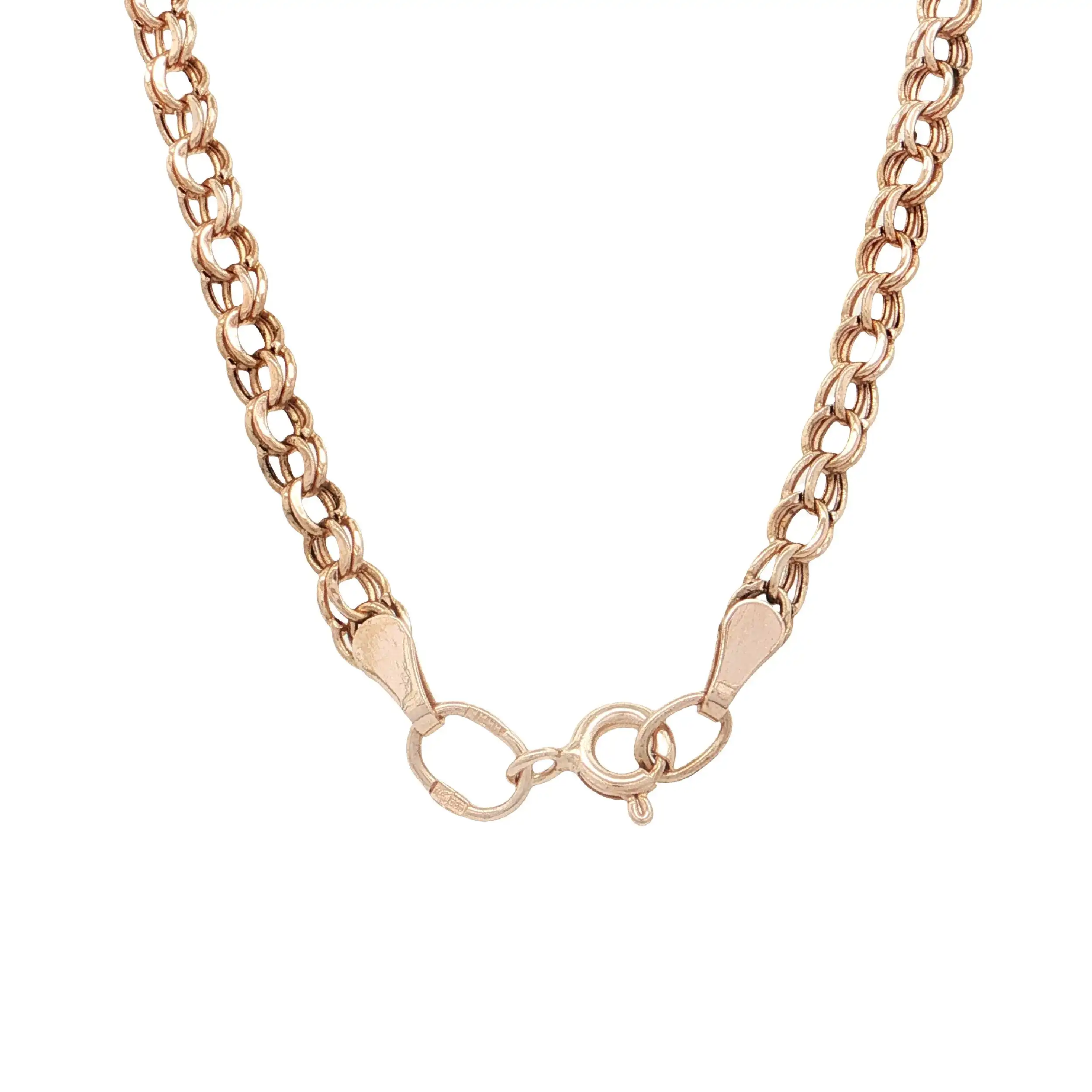 Kette Rotgold Kette Rotgold