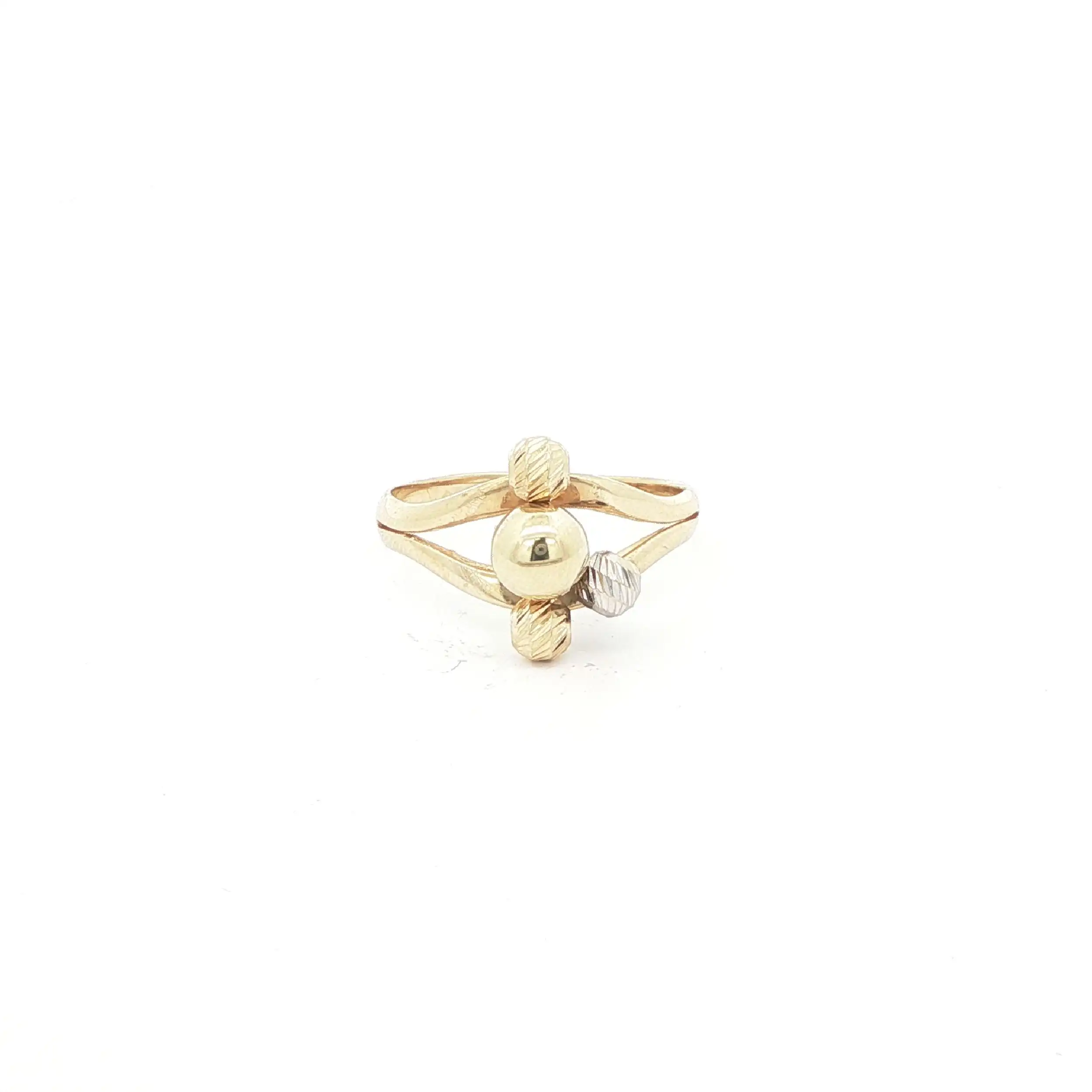Ring Bicolor