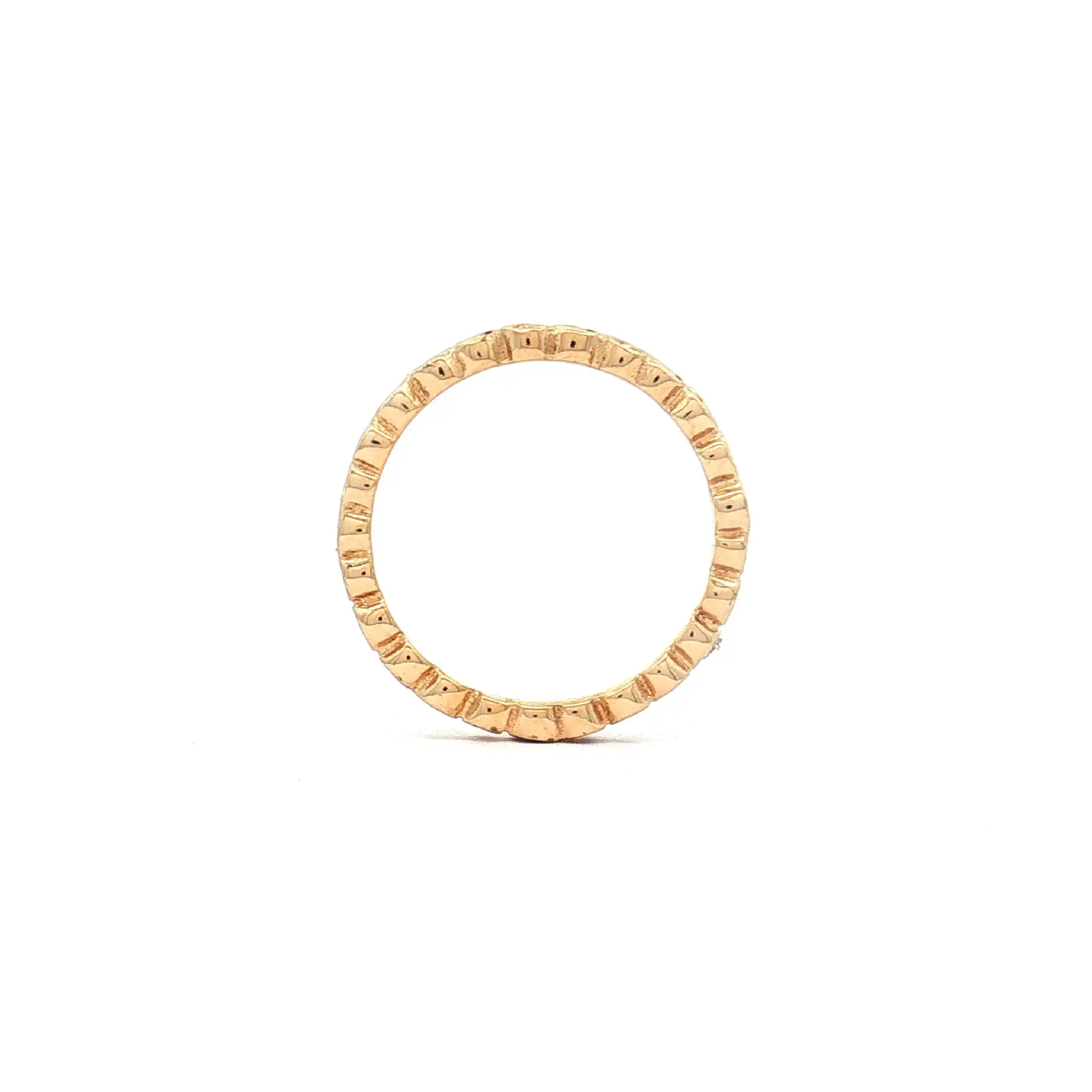 Ring Gelbgold Pandora Ring Gelbgold Pandora