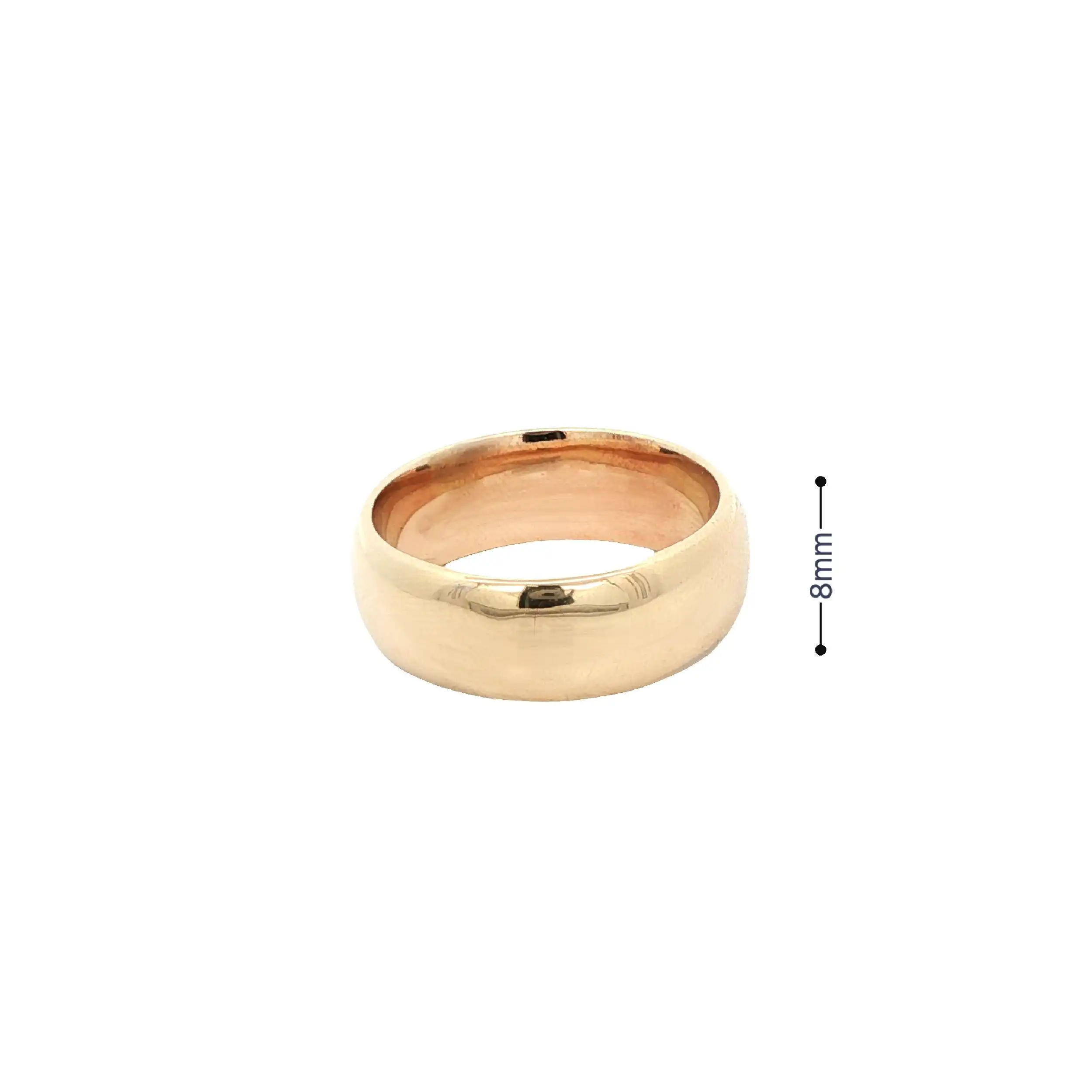Ring Gelbgold