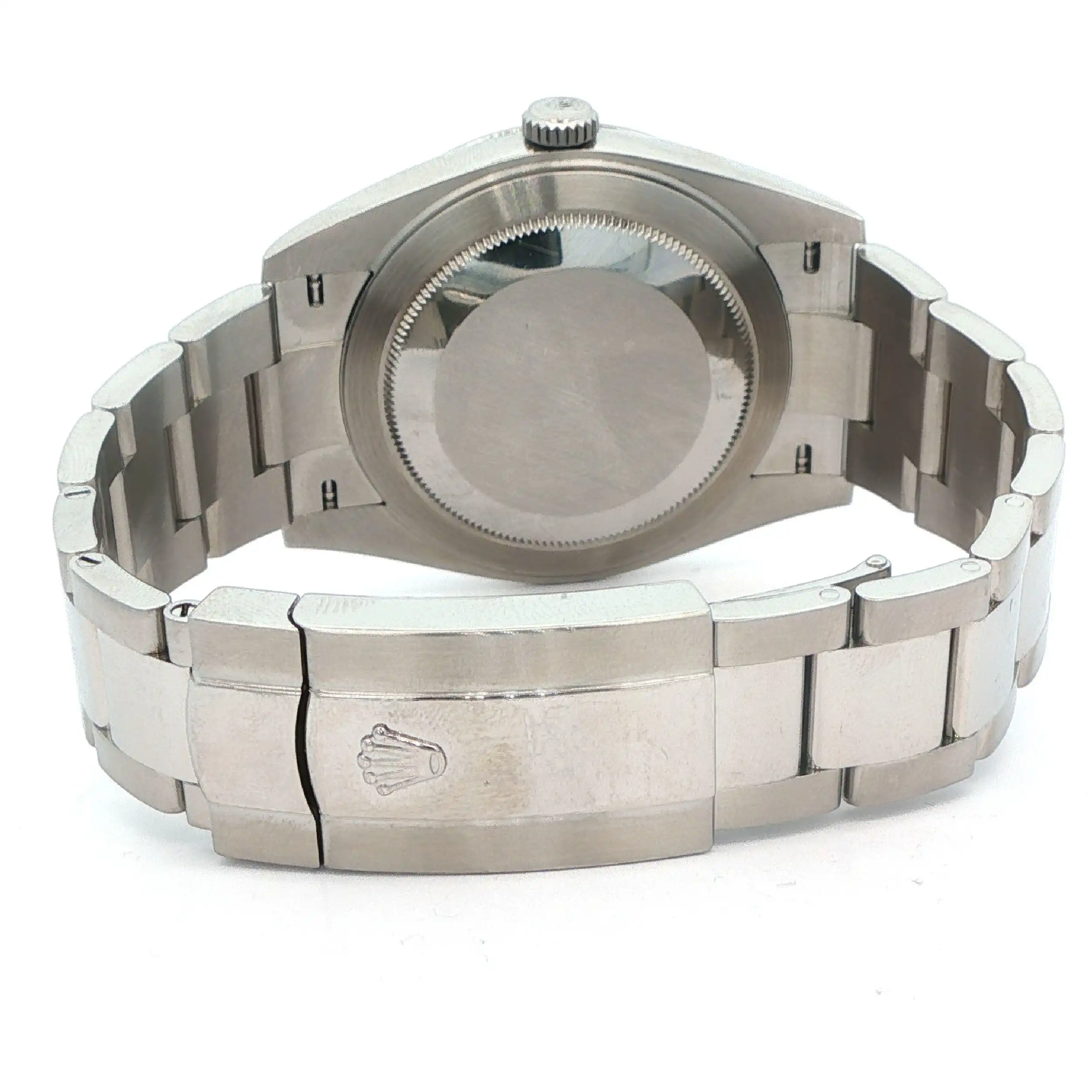 Herrenuhr Rolex Datejust 41