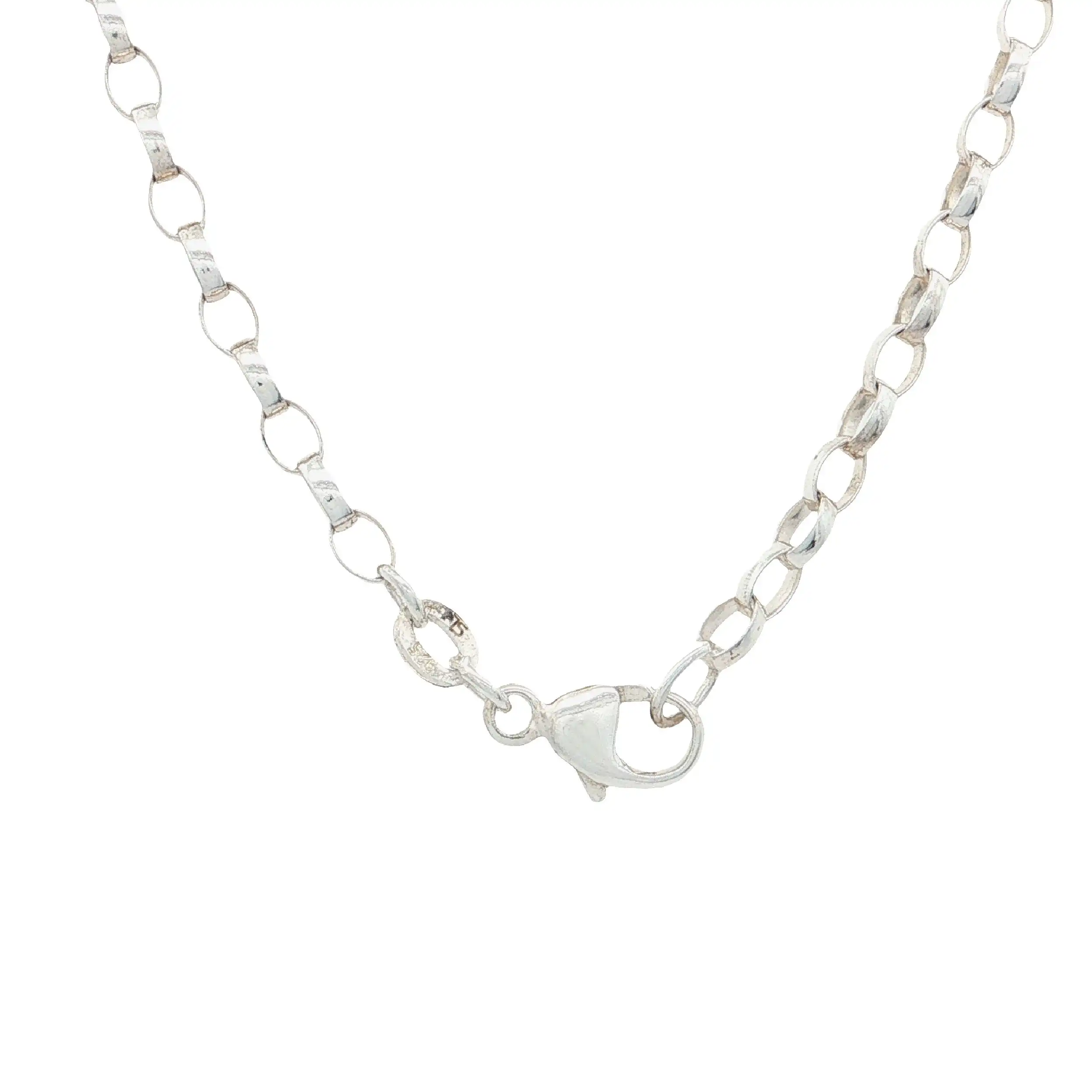 Kette Silber mit Anhänger mit Zirkonia "Thomas Sabo" Kette Silber mit Anhänger mit Zirkonia "Thomas Sabo"