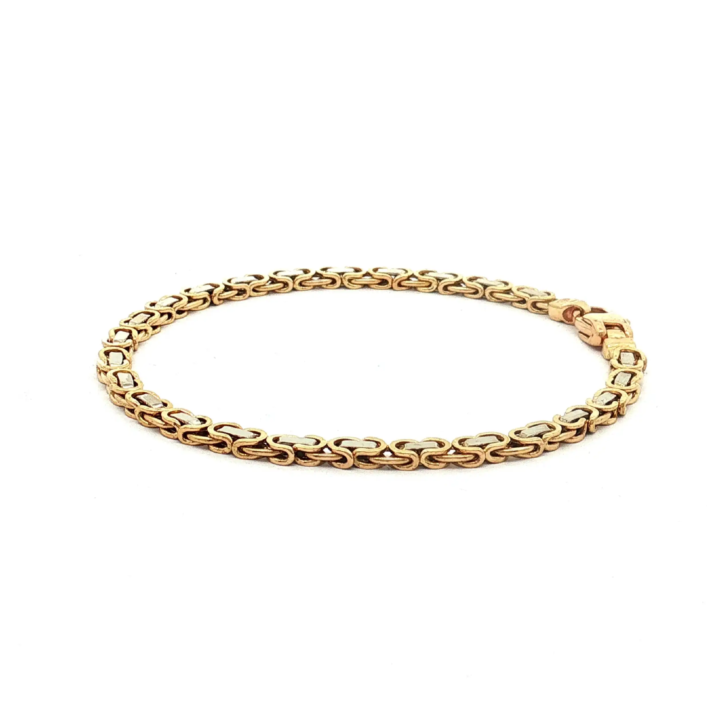 Armband Bicolor Armband Bicolor