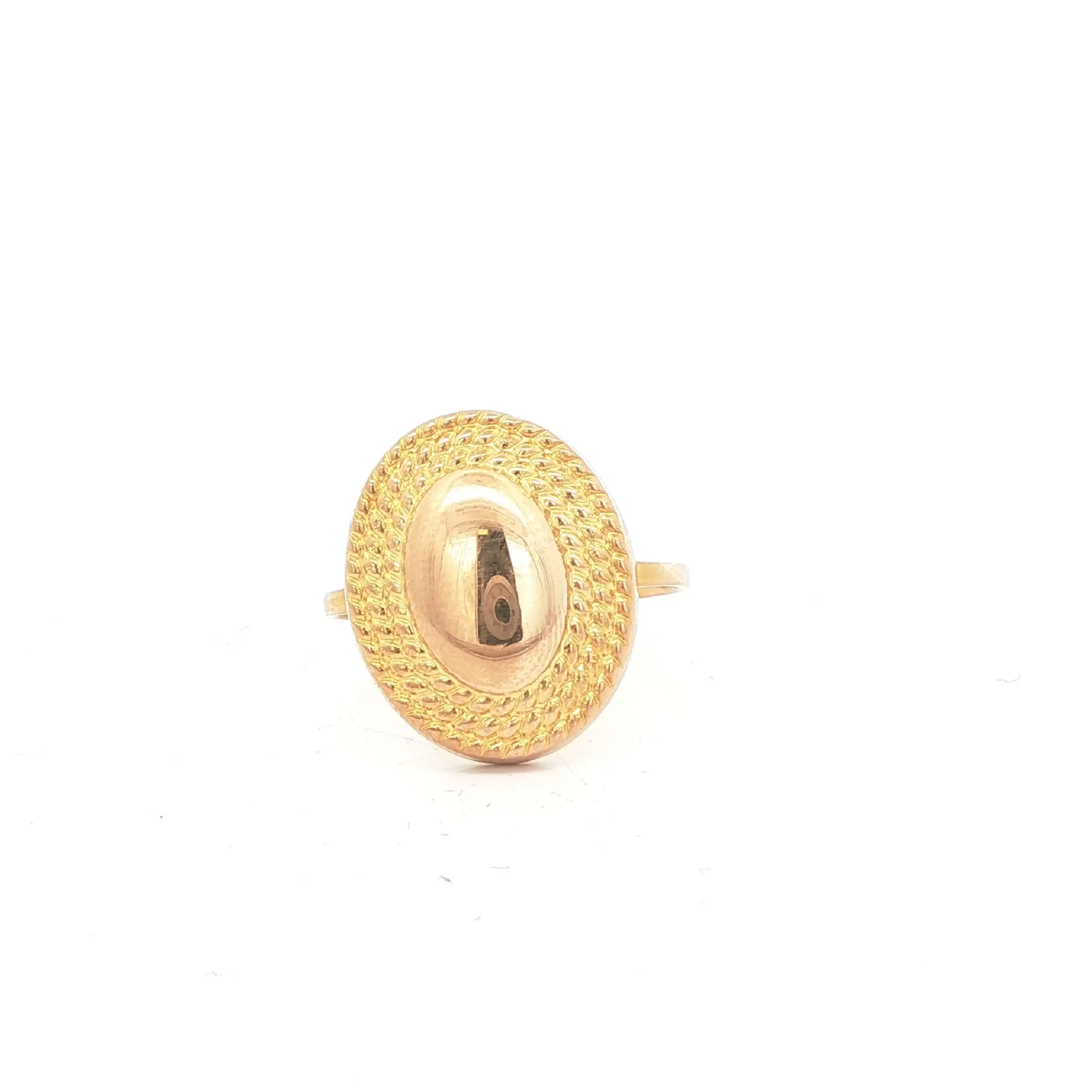 Ring Gelbgold Ring Gelbgold