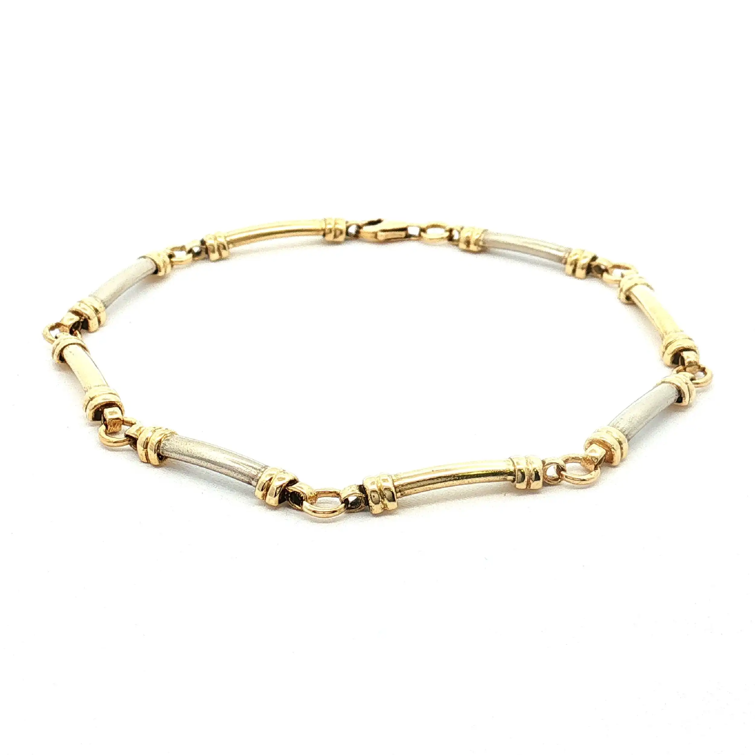 Armband Bicolor