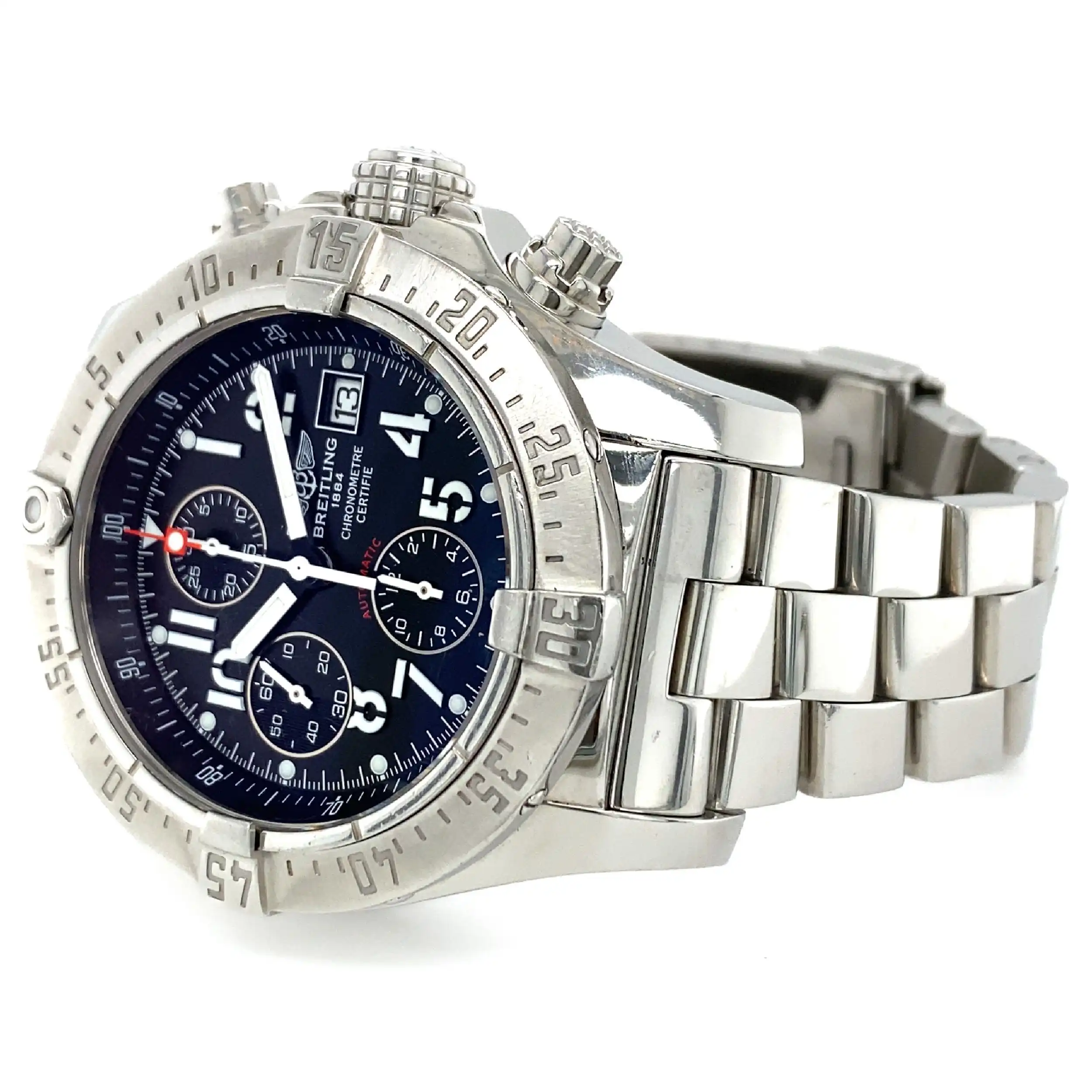Herrenuhr Breitling Avenger Skyland Chronograph Herrenuhr Breitling Avenger Skyland Chronograph