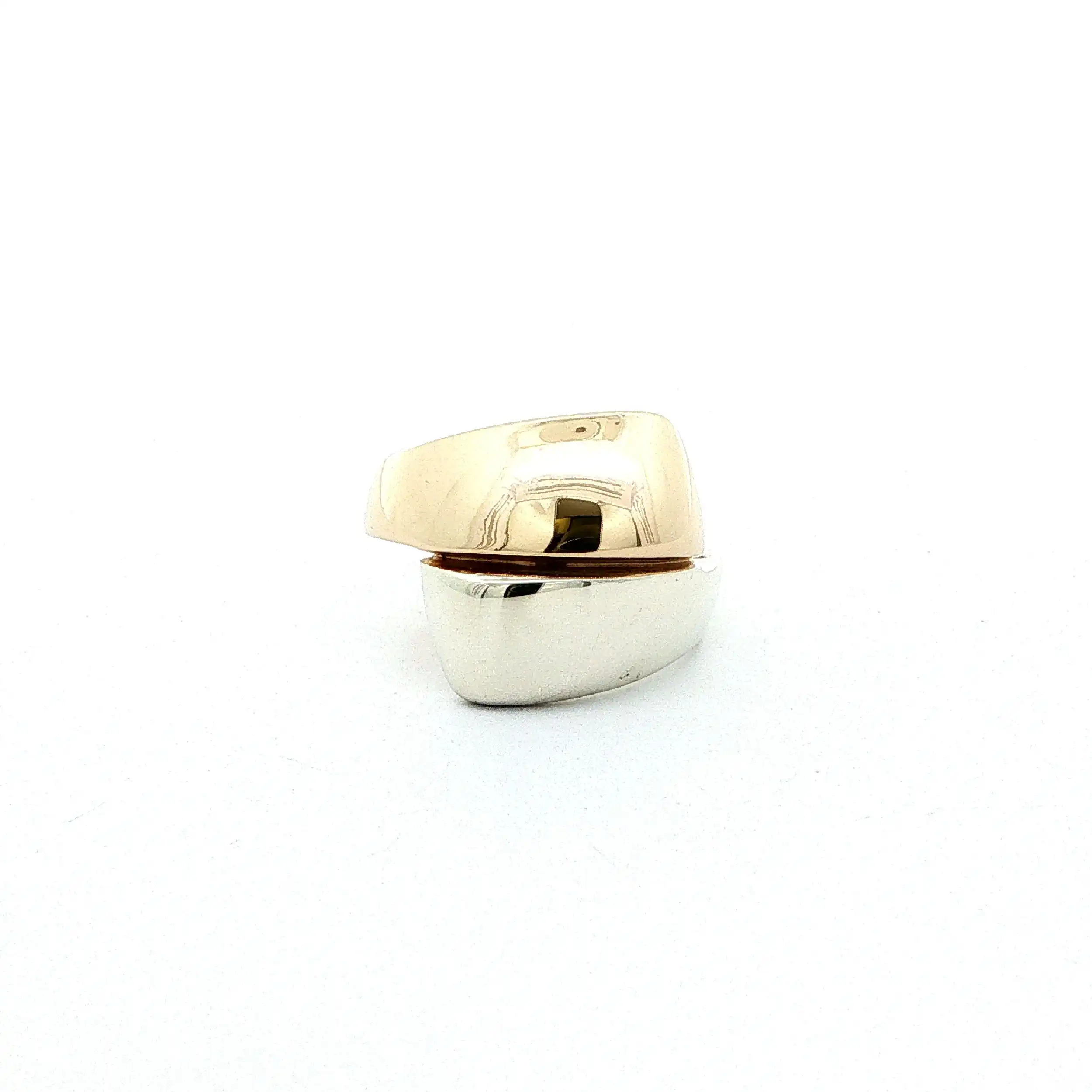 Ring Bicolor