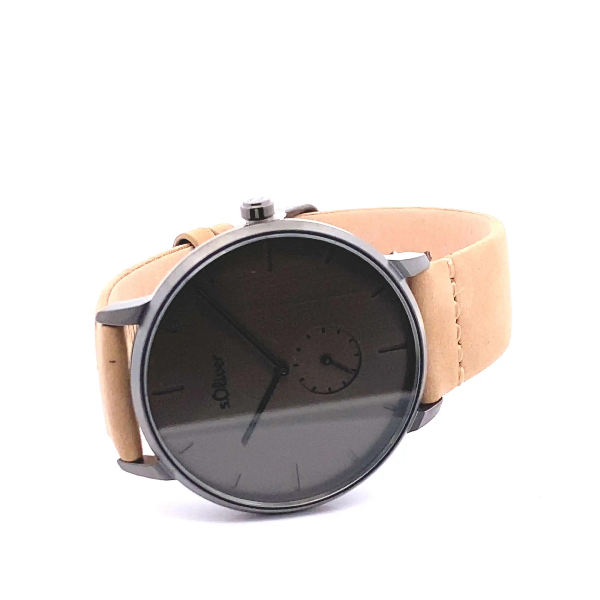 Herrenuhr s.Oliver