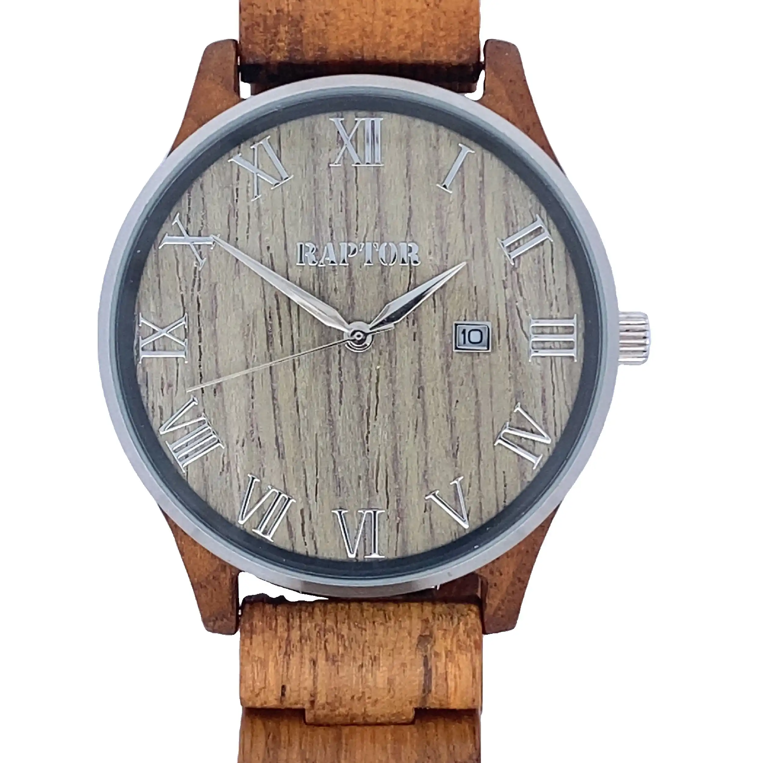 Herrenuhr Raptor Holz Herrenuhr Raptor Holz