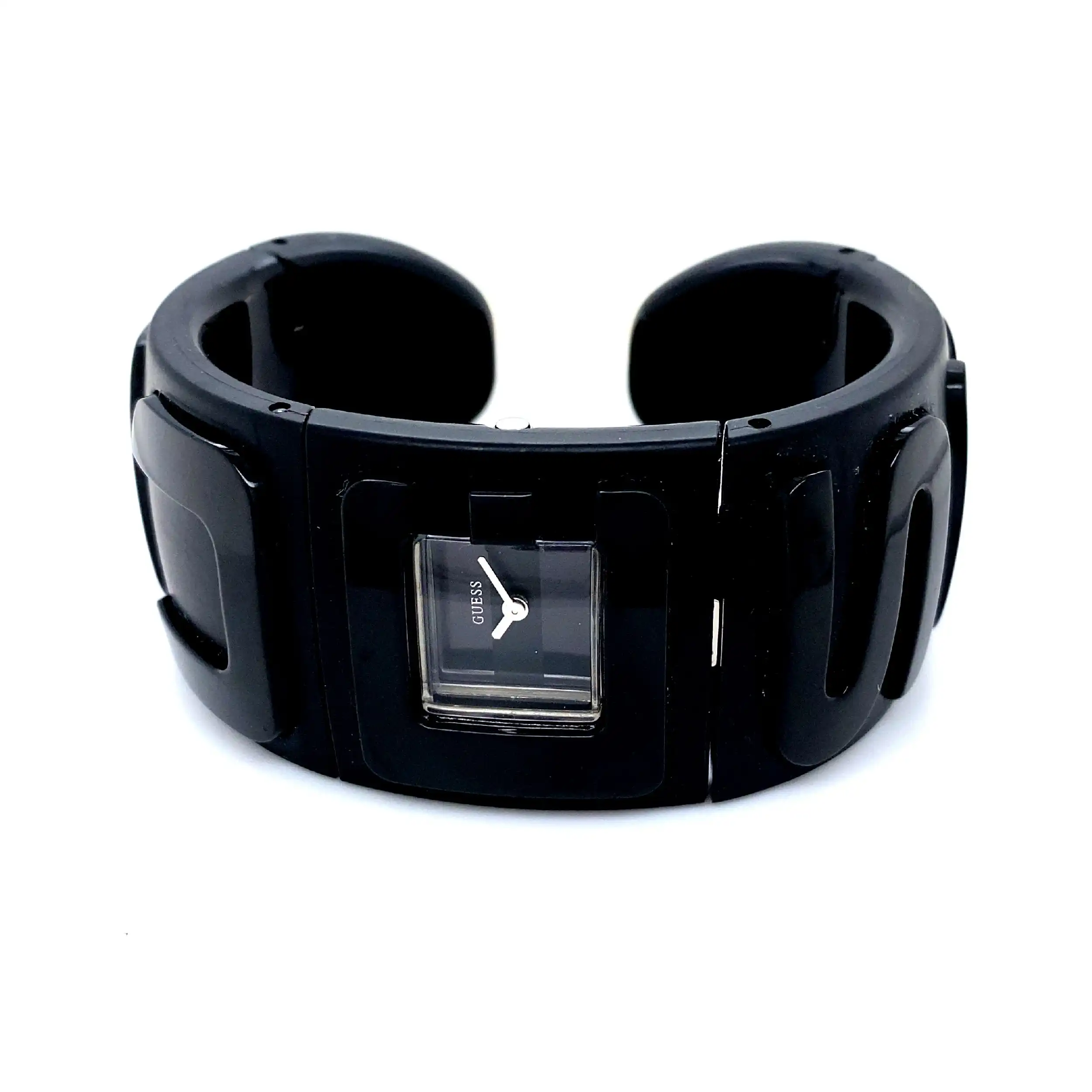 Damenuhr Guess Armreif Damenuhr Guess Armreif