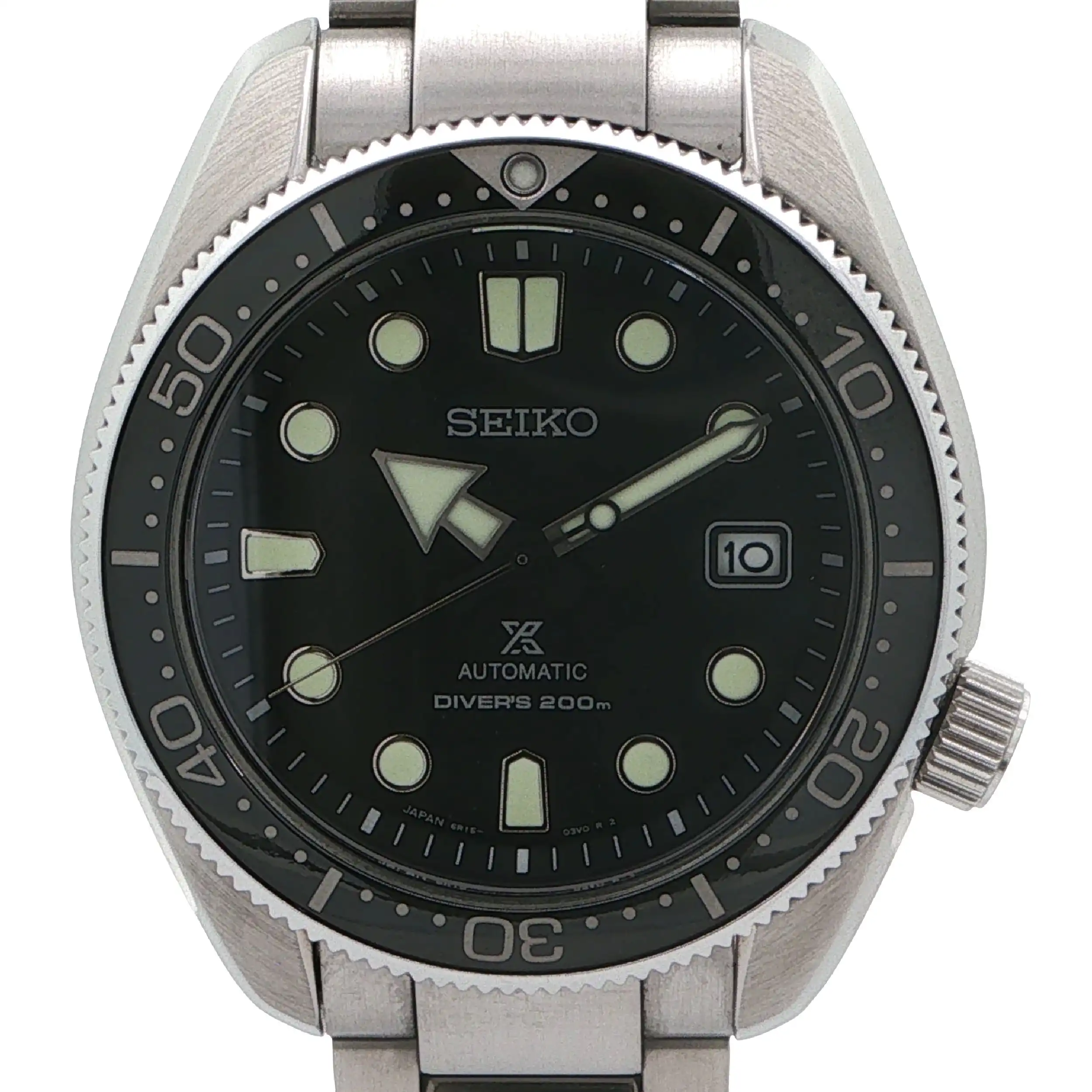 Herrenuhr Seiko Prospex Herrenuhr Seiko Prospex