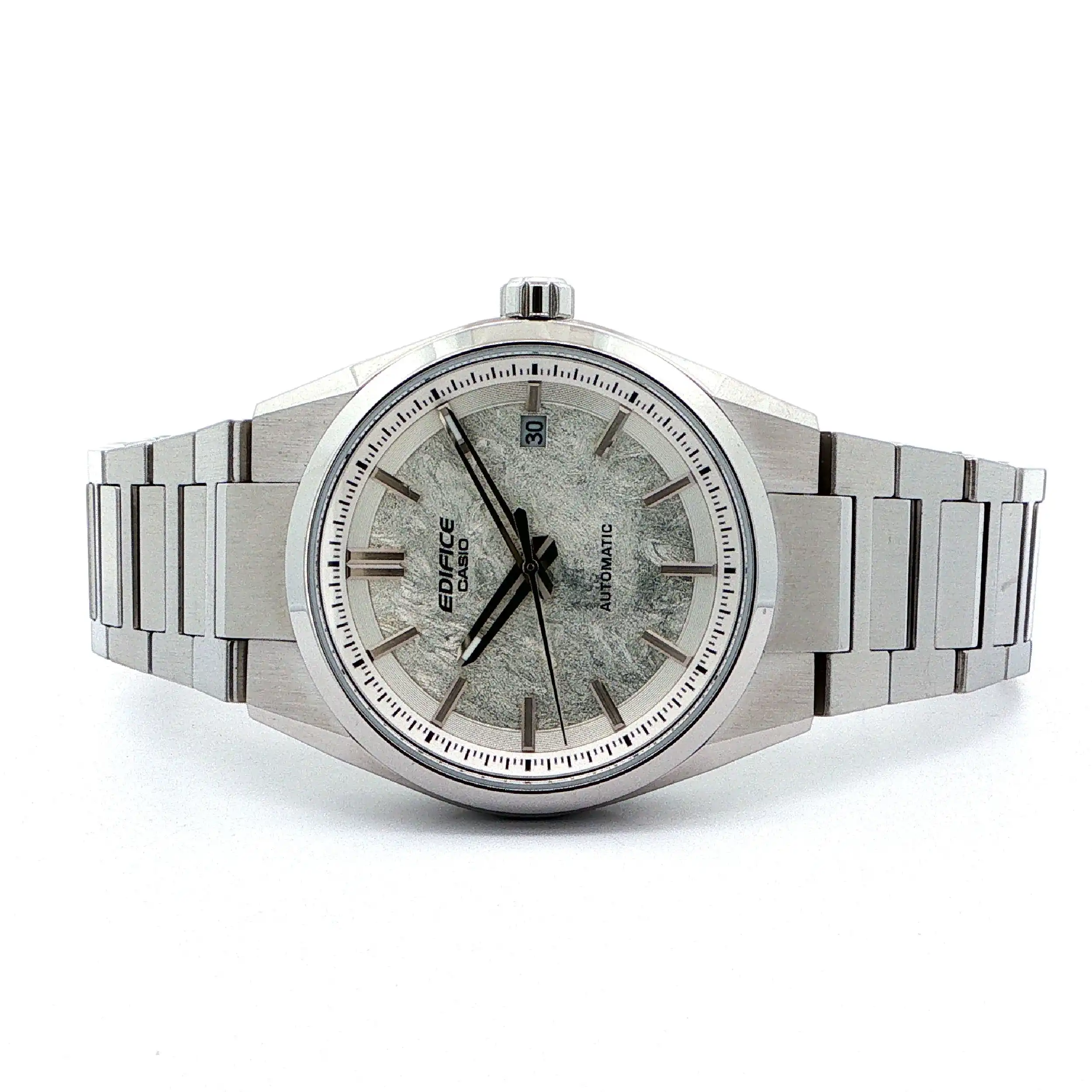 Herrenuhr Casio Edifice Automatic