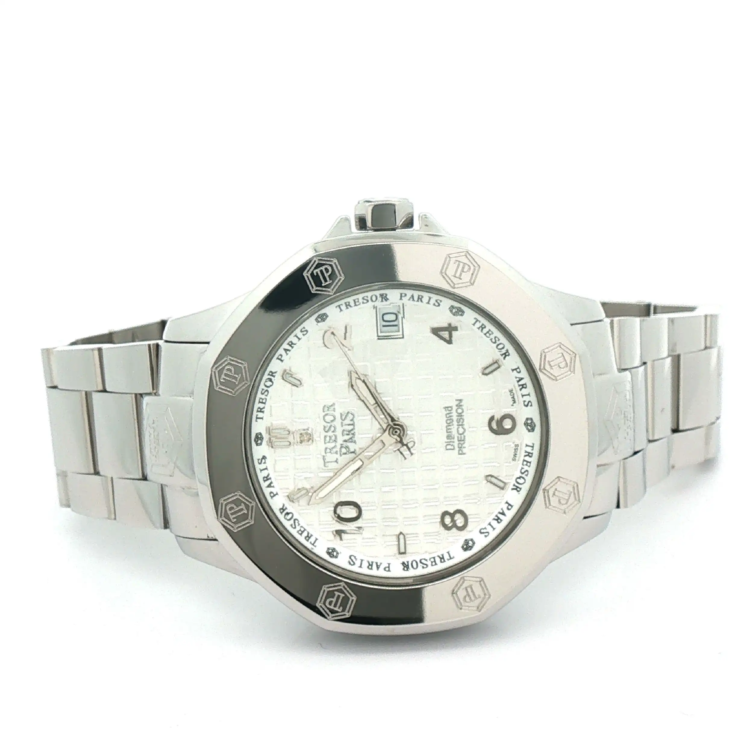 Herrenuhr Tresor Paris Herrenuhr Tresor Paris