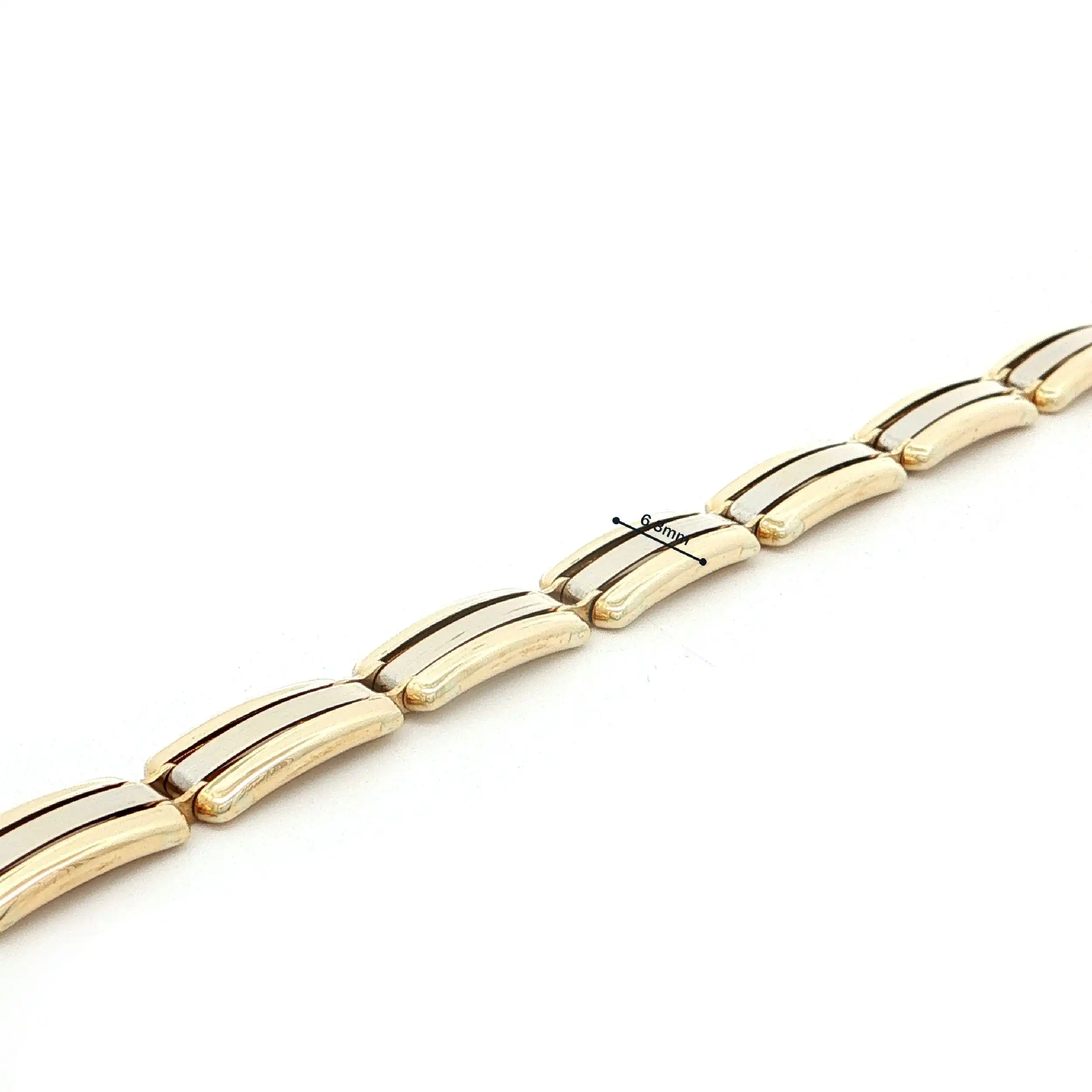 Armband Bicolor Armband Bicolor