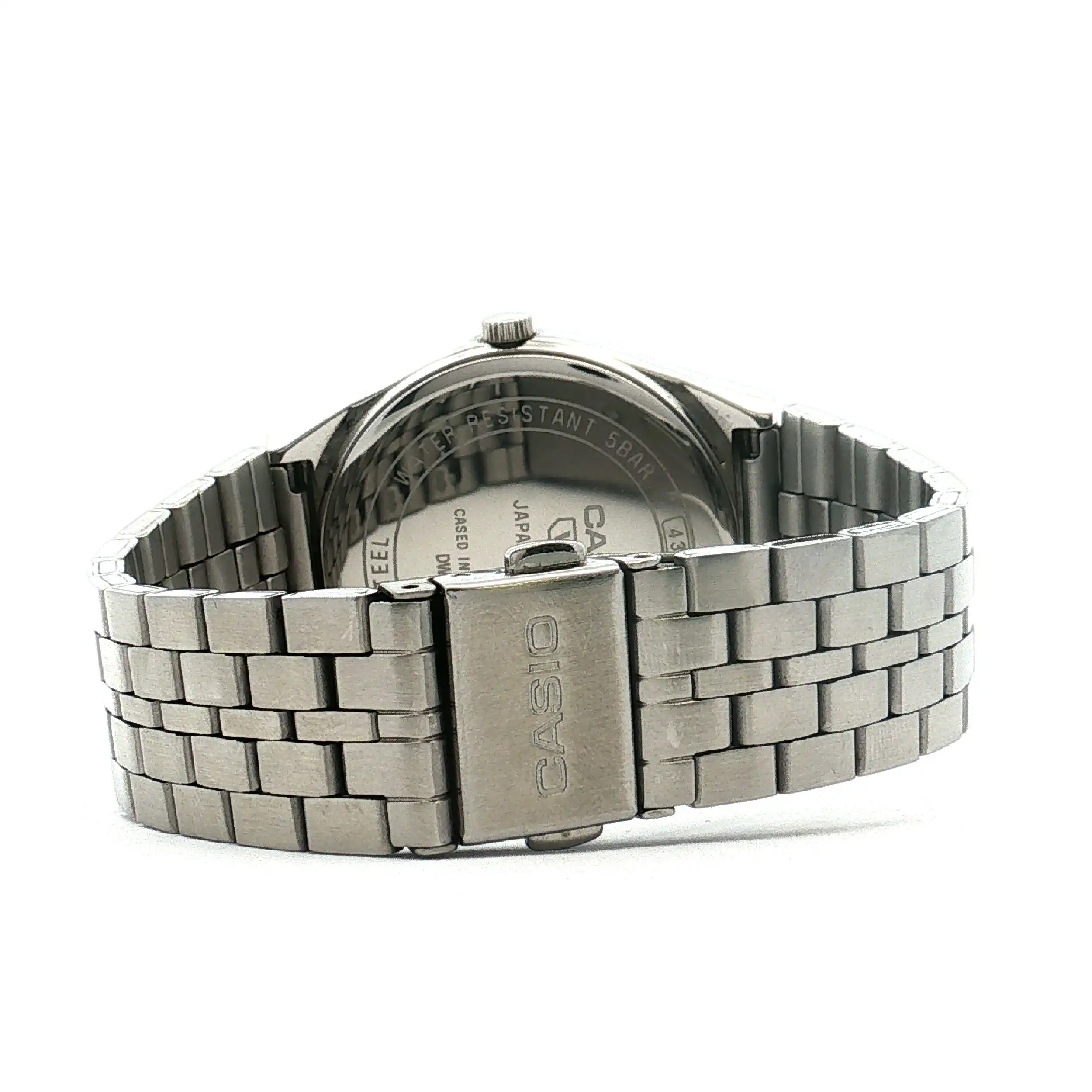 Herrenuhr Casio Timeless Collection Quarz