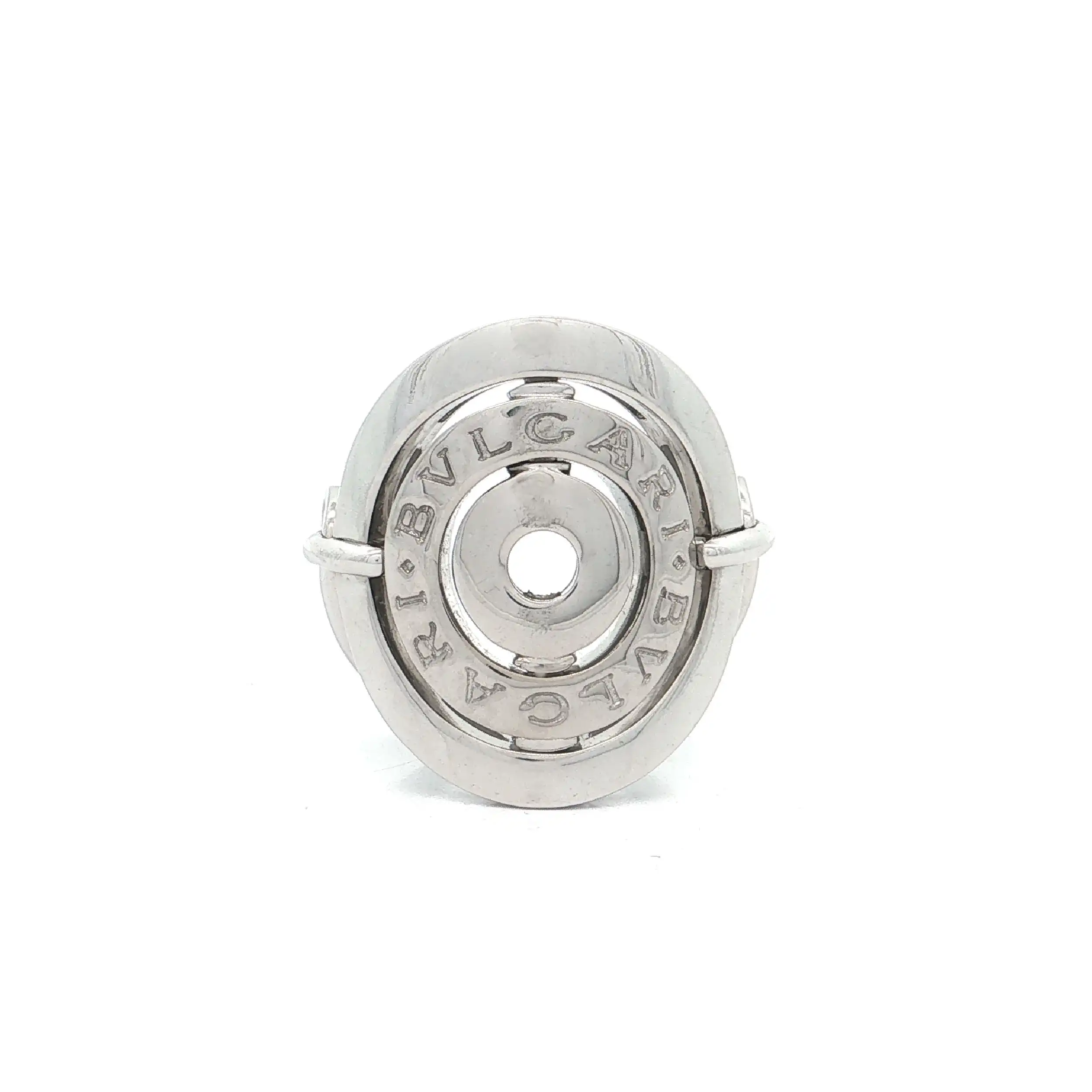 Ring Weißgold "Bvlgari Astrale" Ring Weißgold "Bvlgari Astrale"