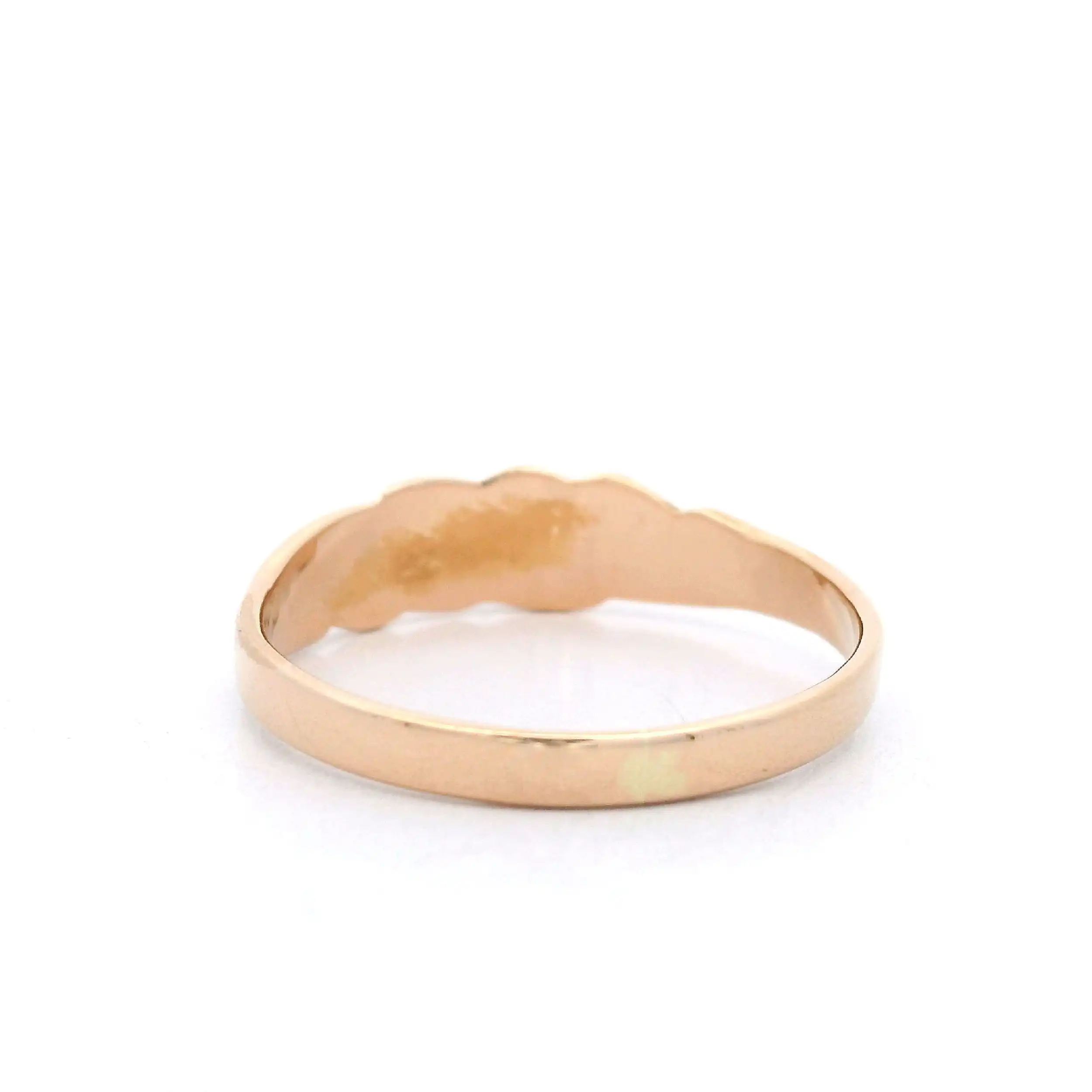 Ring Rotgold Ring Rotgold