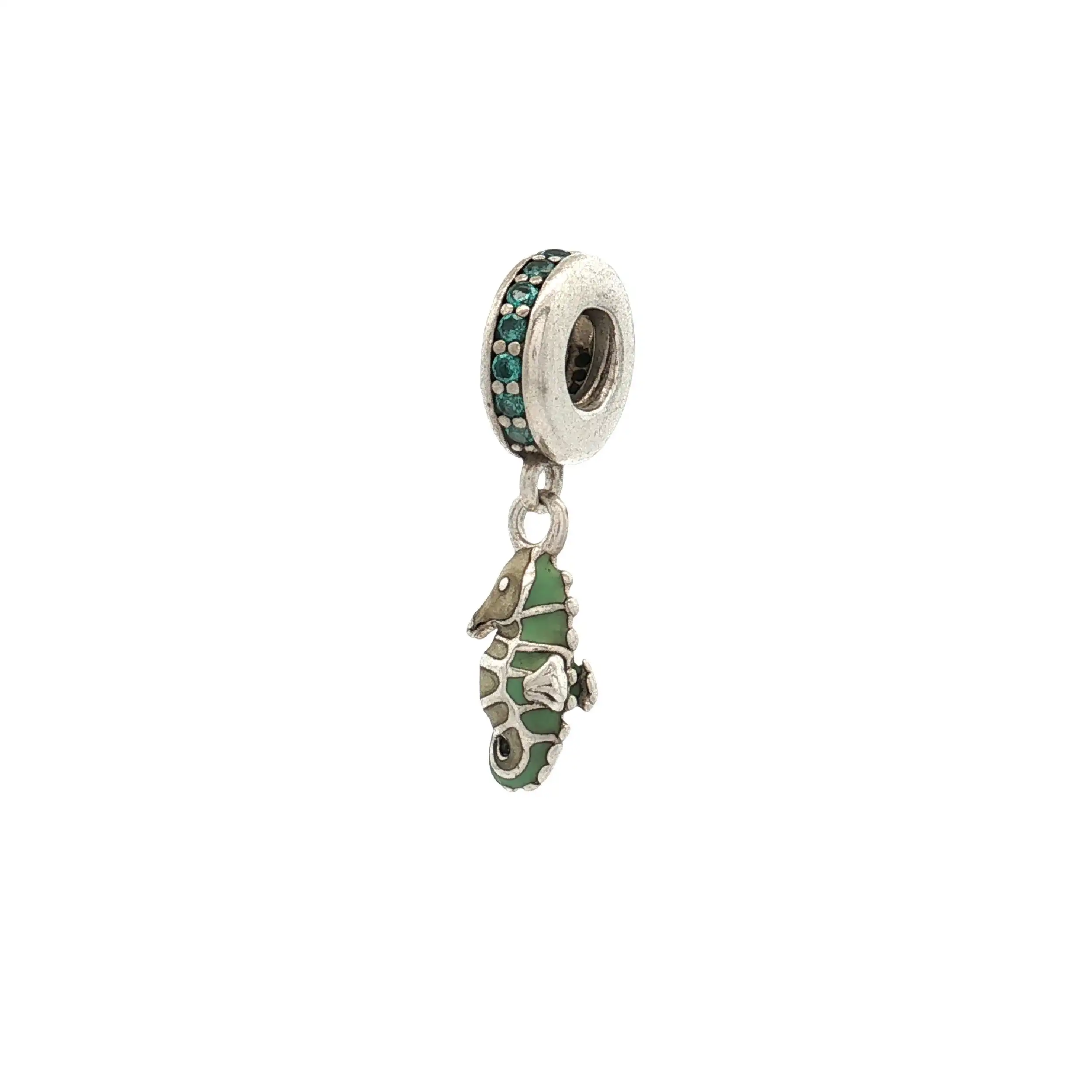 Charm von Pandora "Seepferdchen" Charm von Pandora "Seepferdchen"