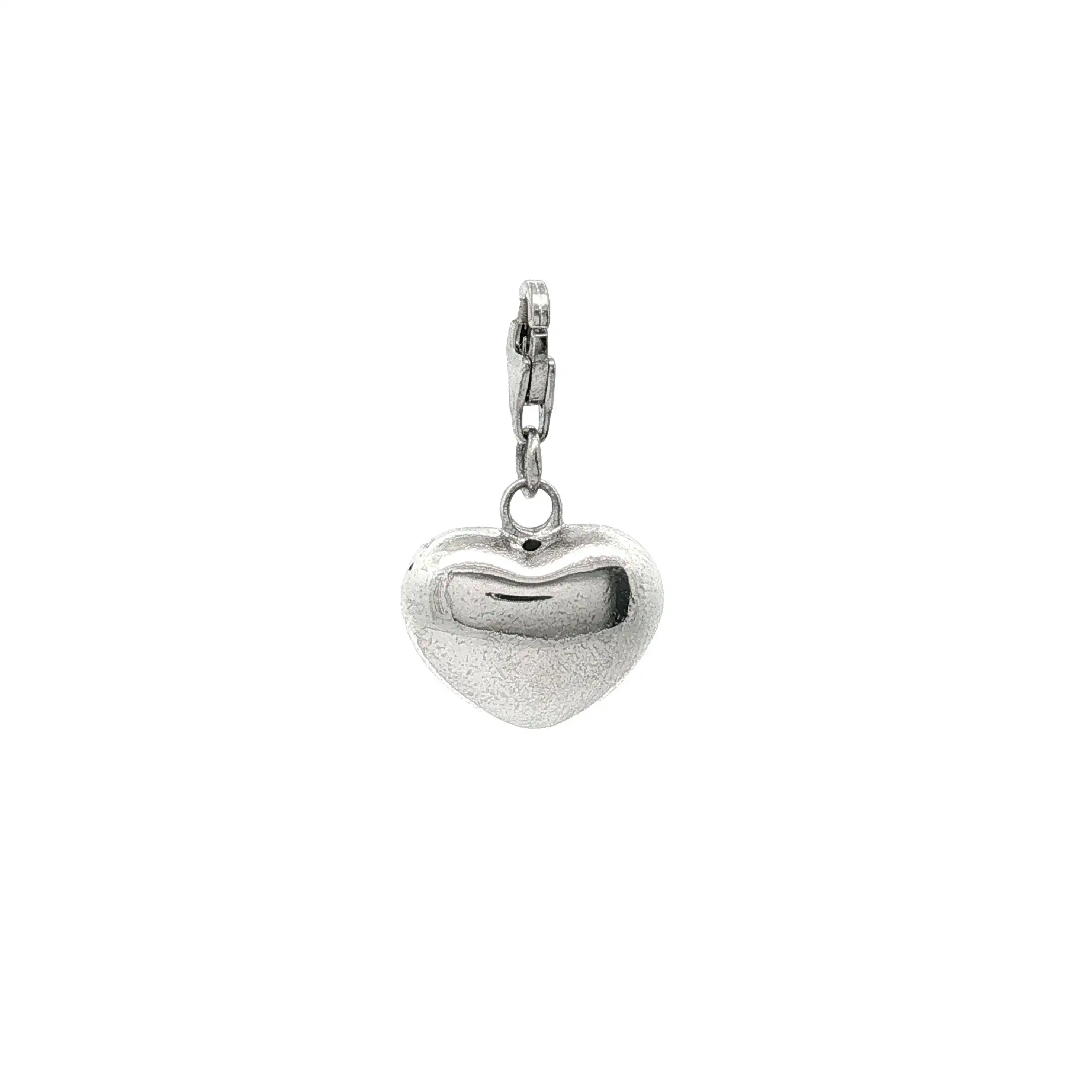 Anhänger Charm Herz Anhänger Charm Herz