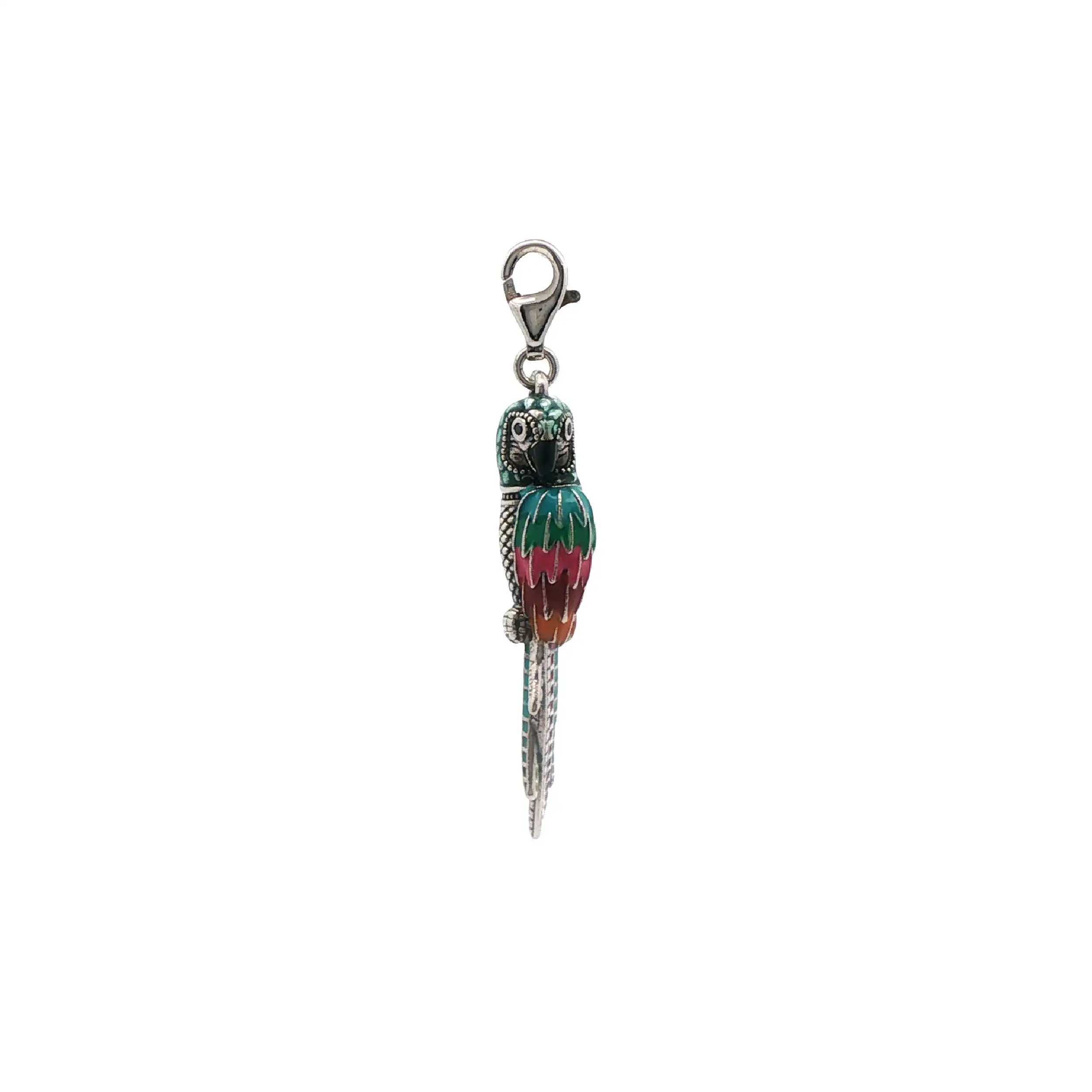 Anhänger Silber von Thomas Sabo "Papagei"
