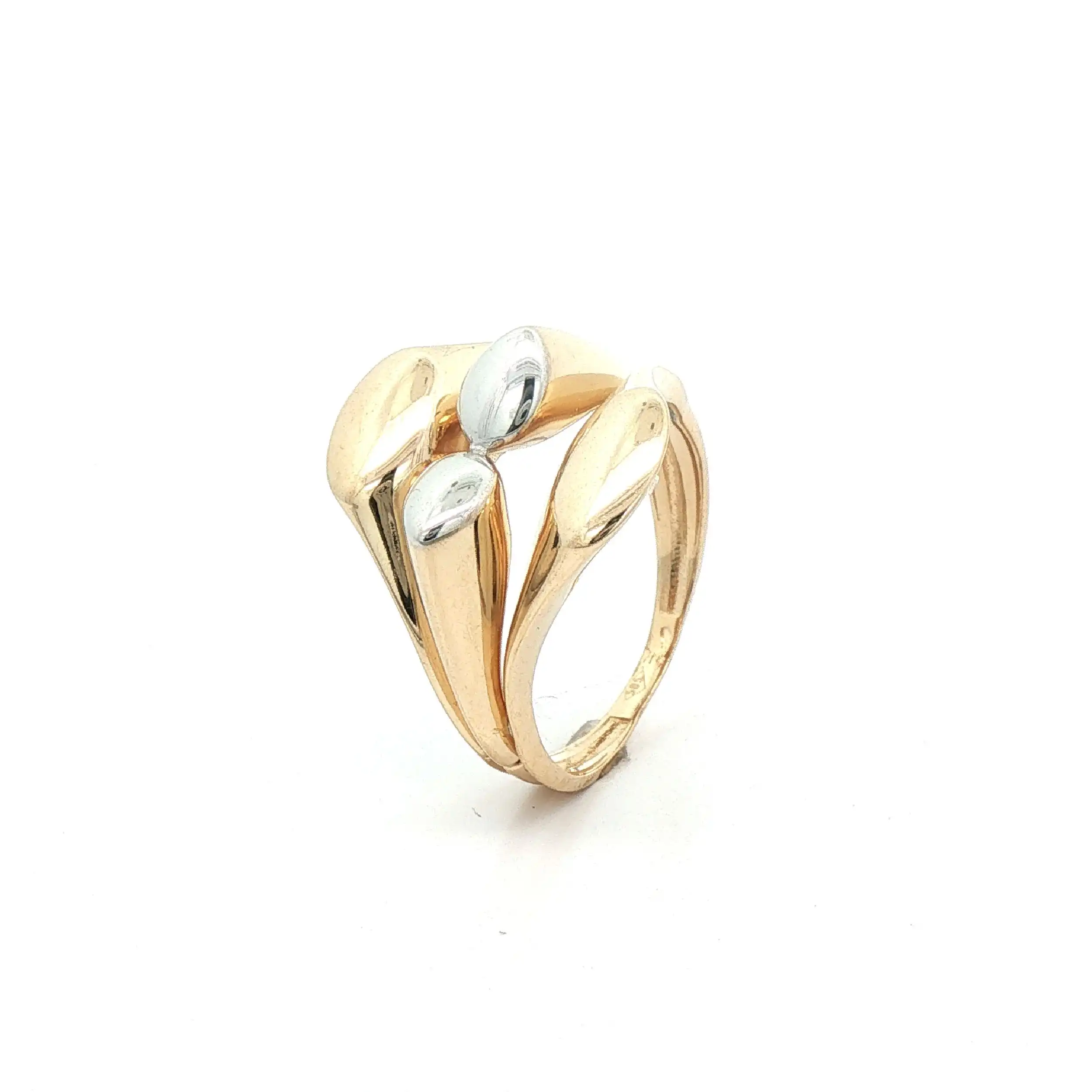 Ring Bicolor