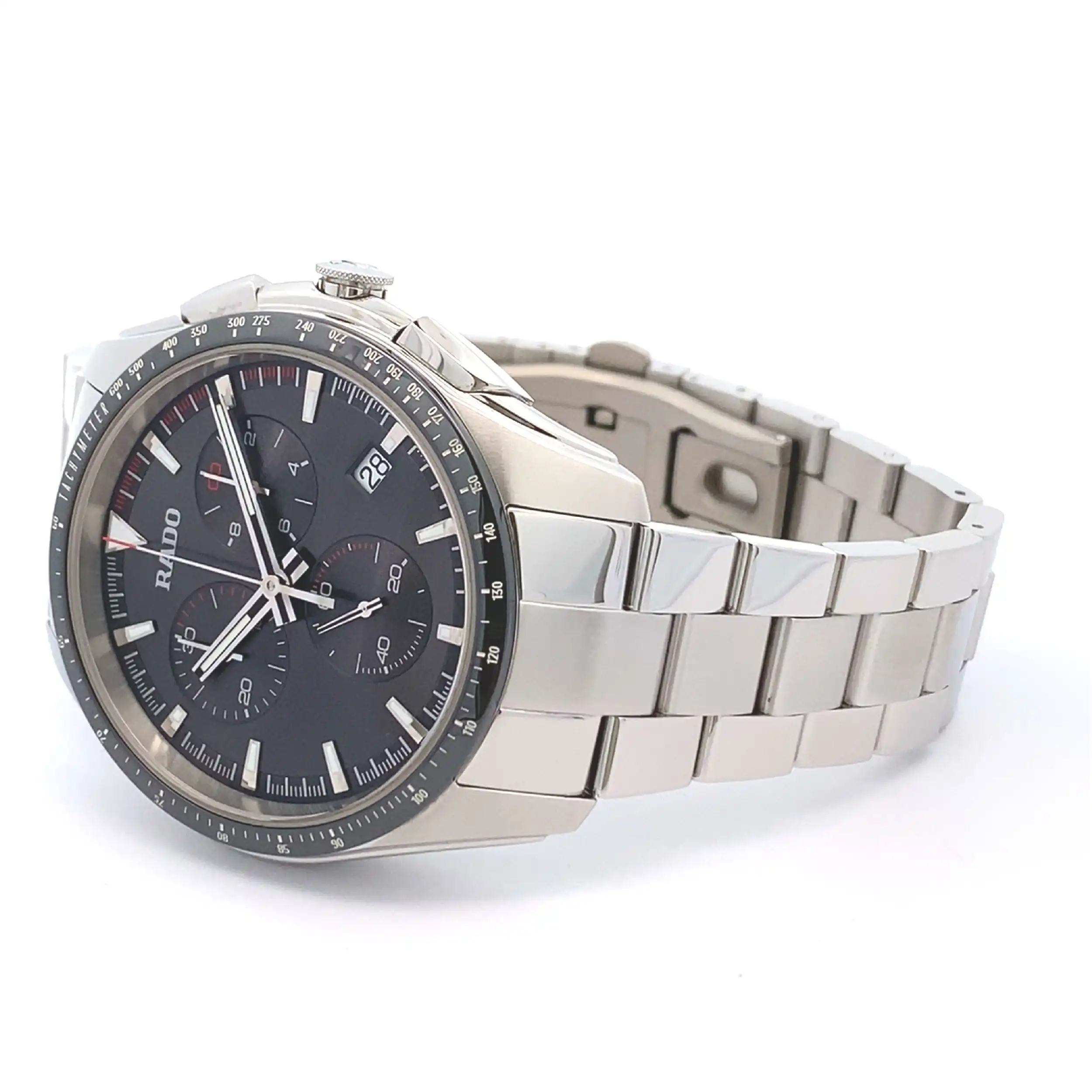 Herrenuhr Rado HyperChrome Chronograph Herrenuhr Rado HyperChrome Chronograph