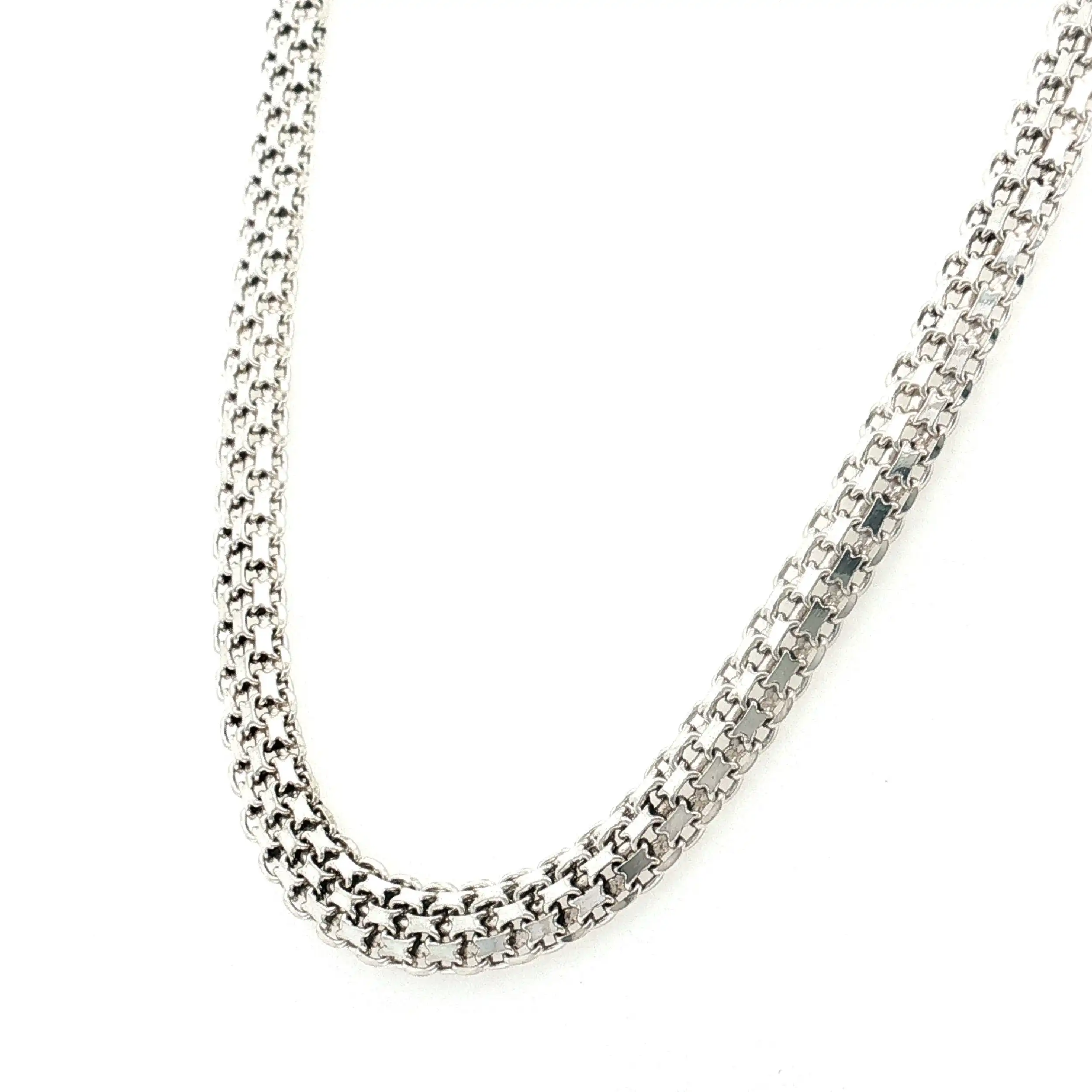 Kette silber Kette silber