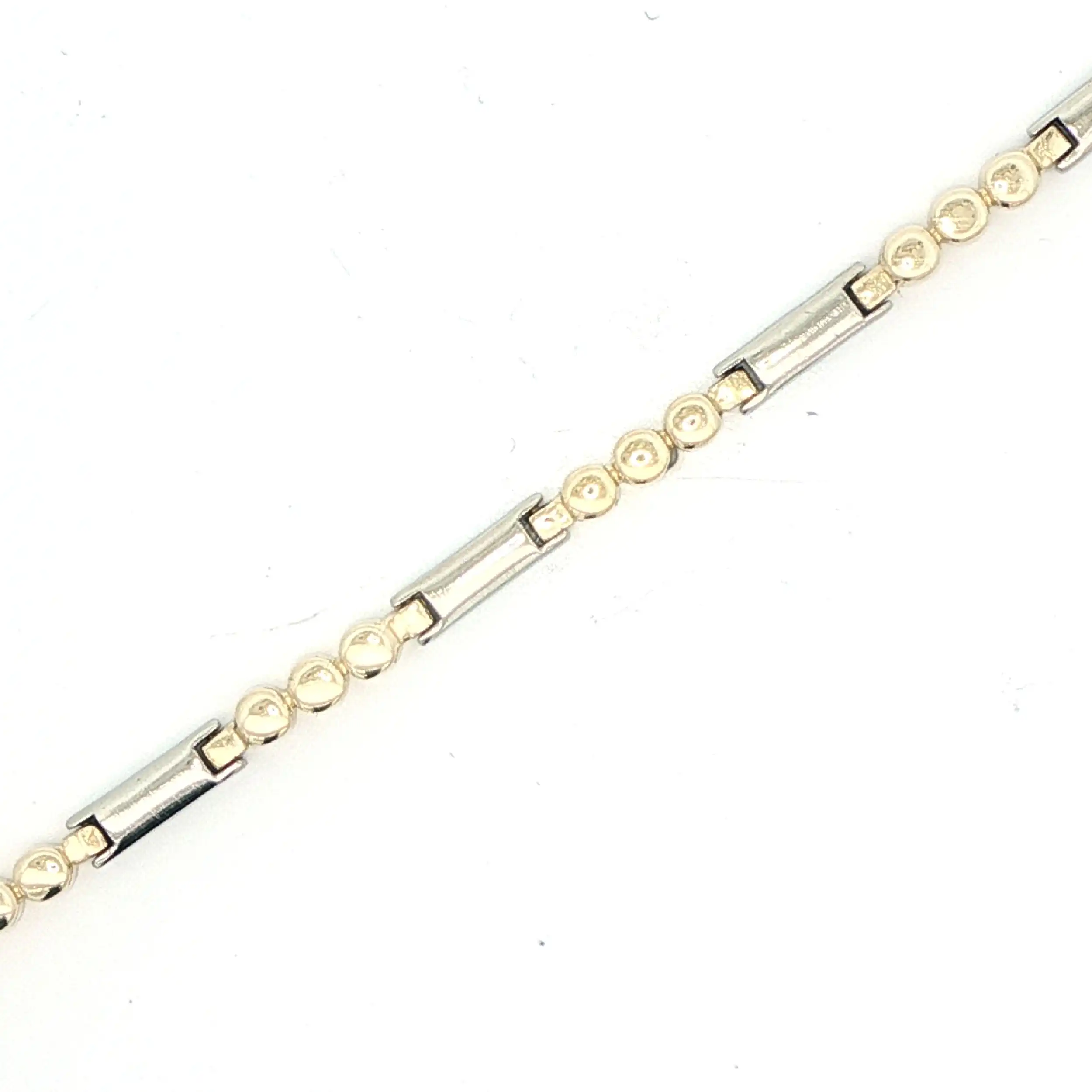 Armband Bicolor Armband Bicolor
