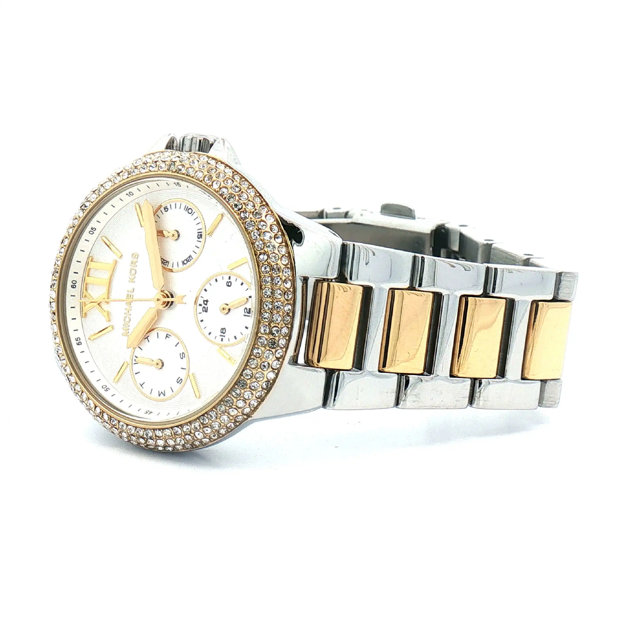 Damenuhr Michael Kors