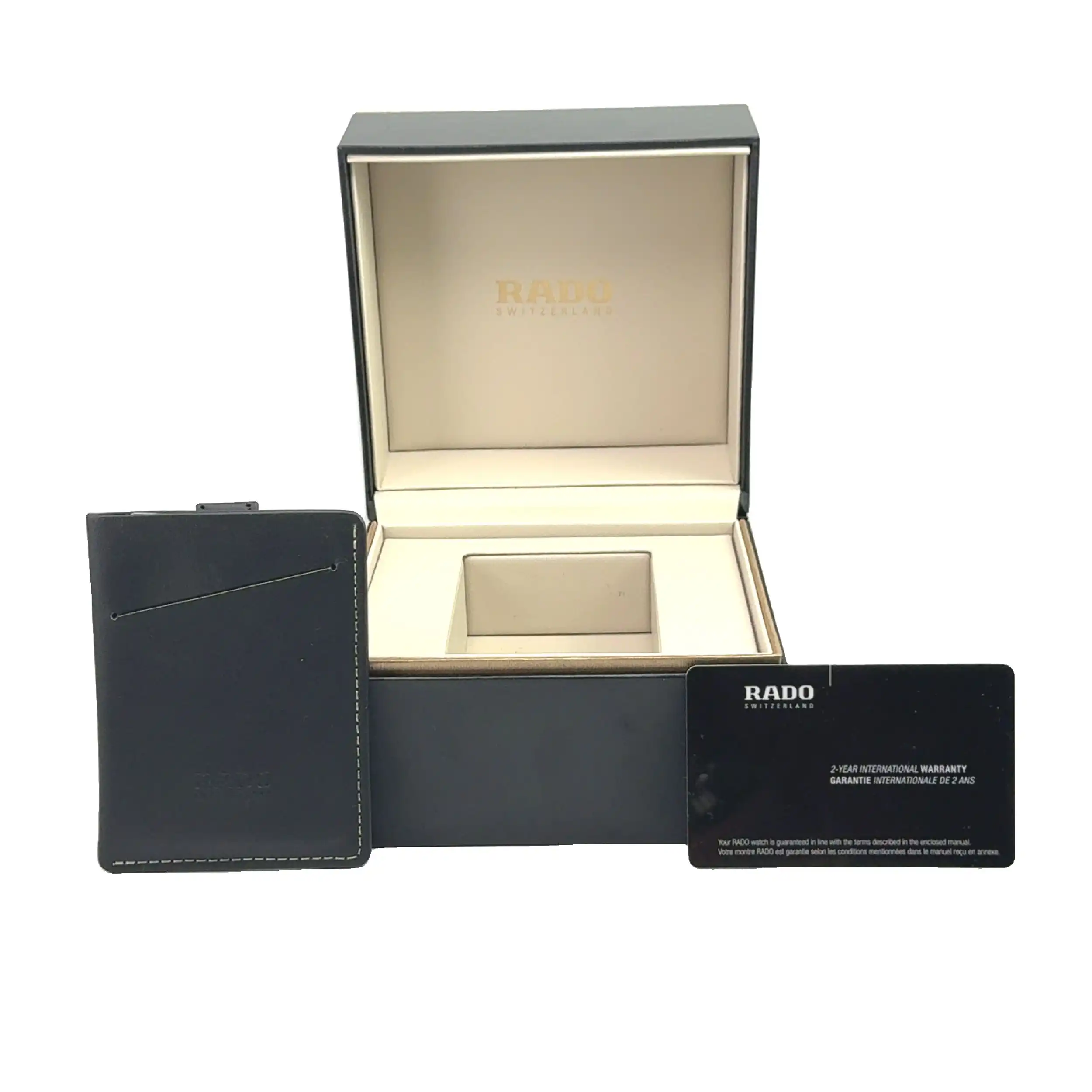 Herrenuhr Rado Hyperchrome XXL Herrenuhr Rado Hyperchrome XXL