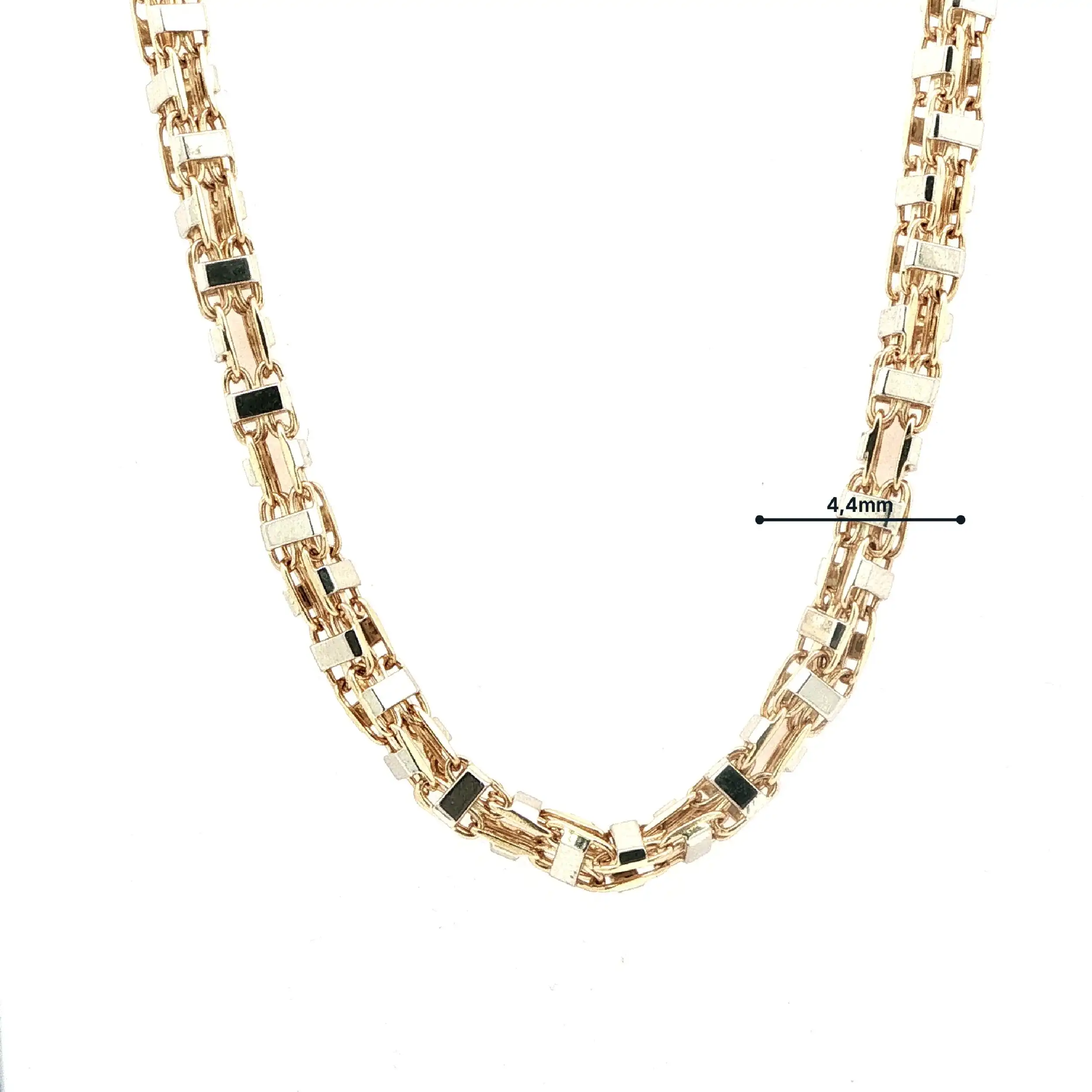 Magnumkette Bicolor
