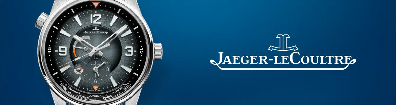Jaeger-LeCoultre gebraucht kaufen – Pfandhaus Schumachers
