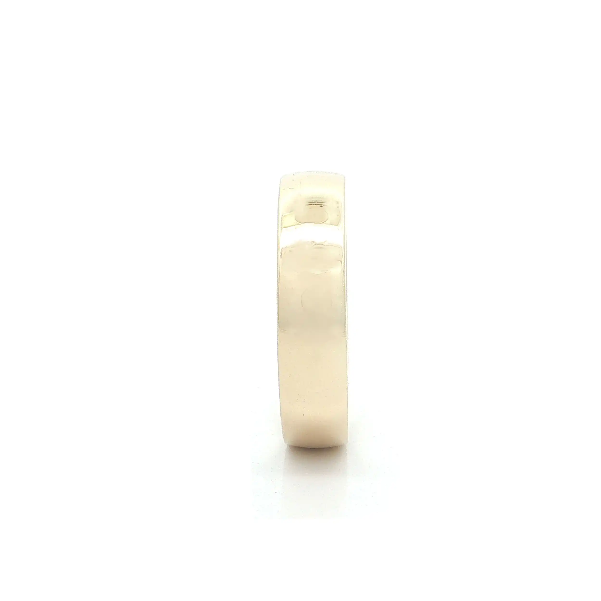 Trauring Gelbgold